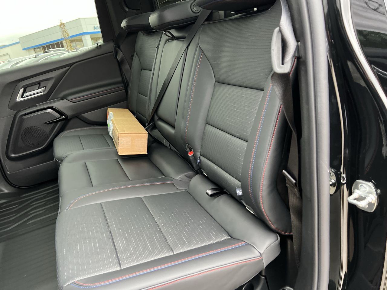 2025 Chevrolet Silverado EV RST - Photo 60