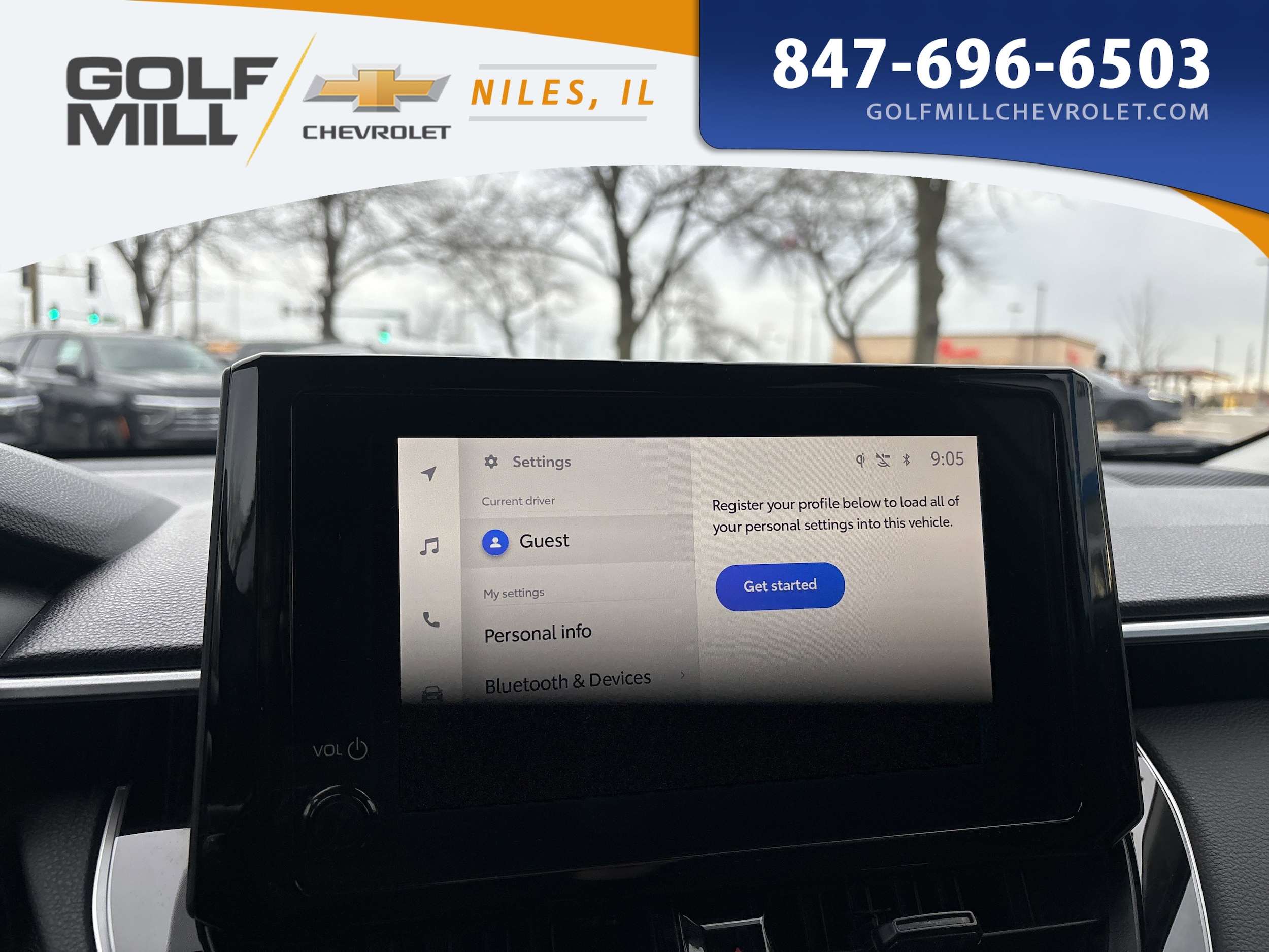 2025 TOYOTA COROLLA CROSS - Image 21