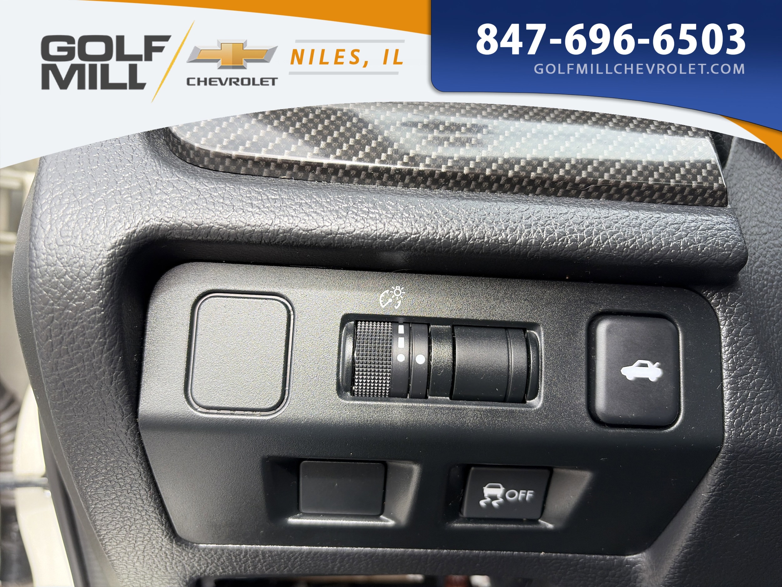 2019 SUBARU WRX - Image 16