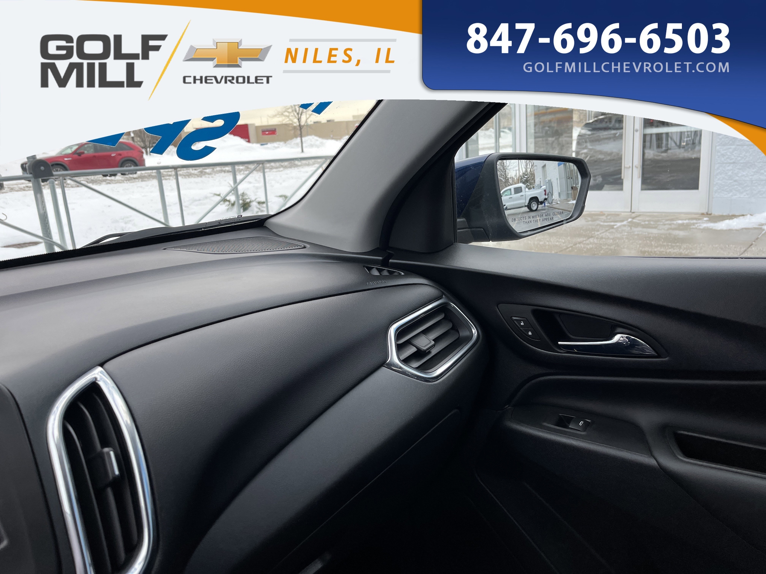 2023 CHEVROLET EQUINOX - Image 24