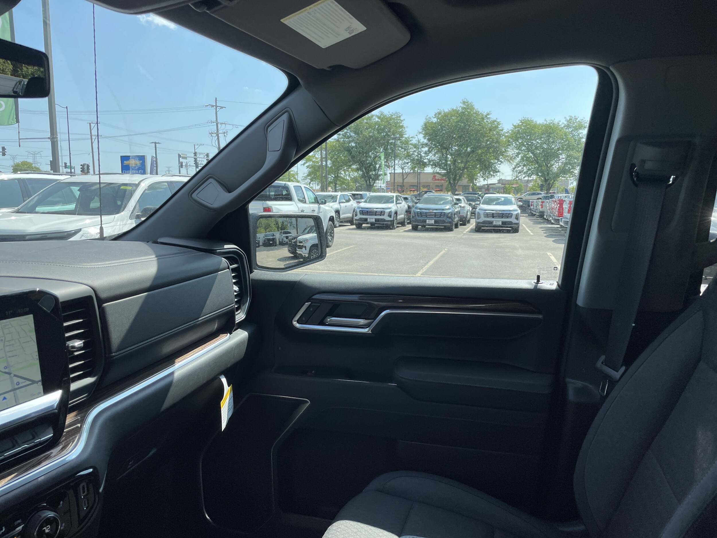 2026 Chevrolet Silverado 1500 RST - Photo 23