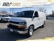  Chevrolet Express Cargo
