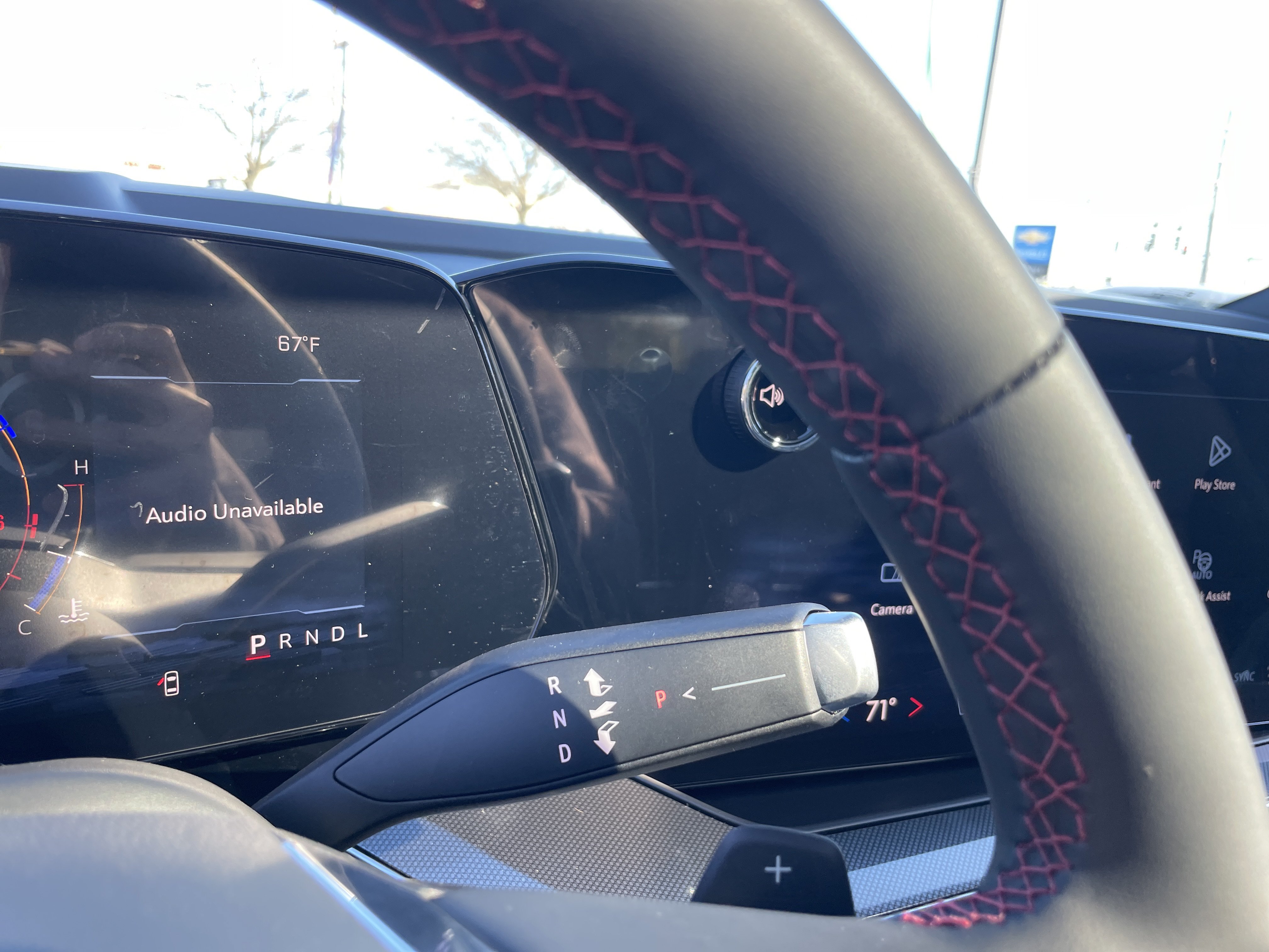 Vehicle thumbnail