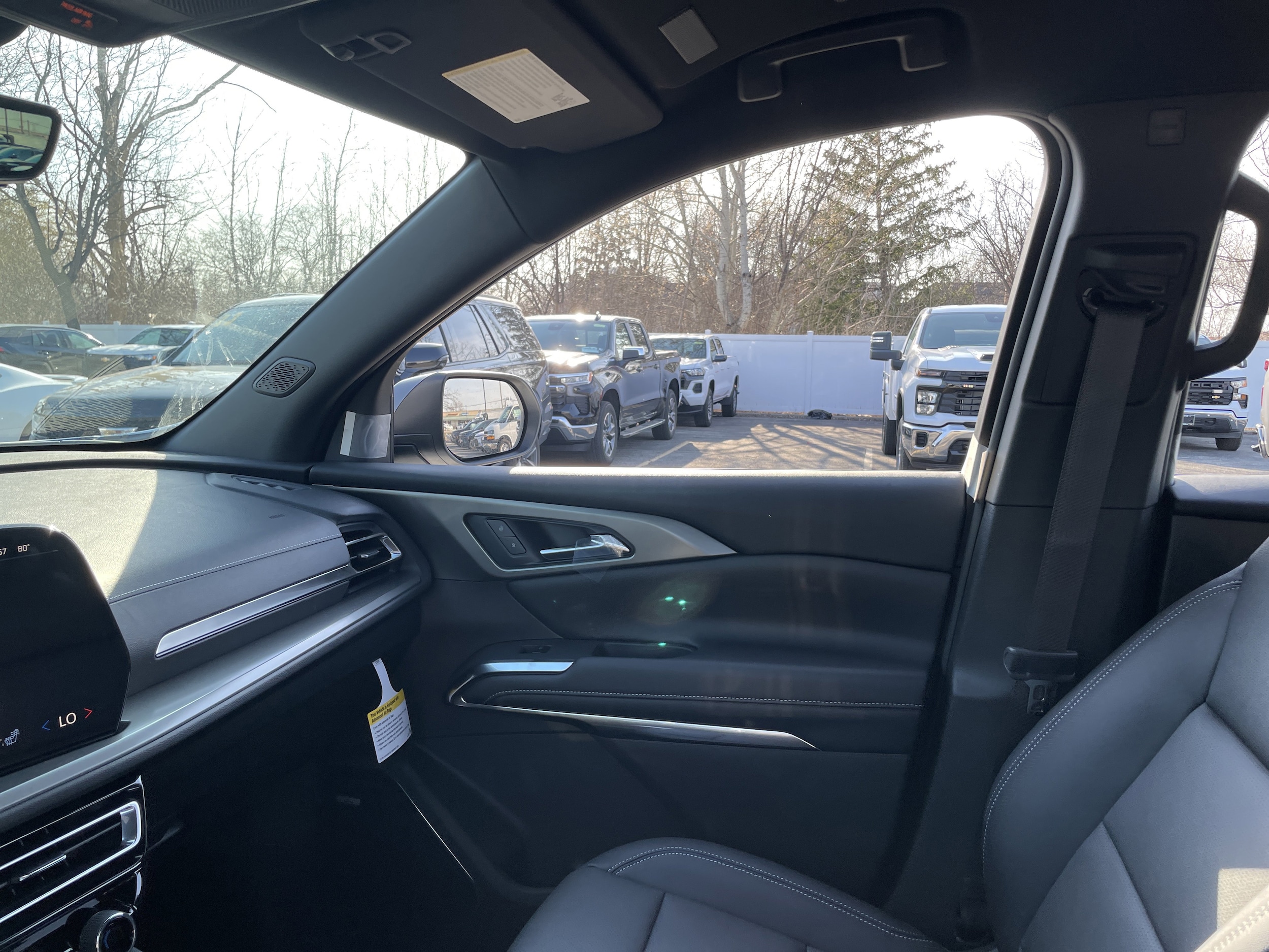 2026 Chevrolet Traverse LT - Photo 23