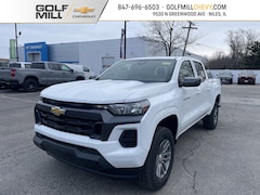 2026 Chevrolet Colorado LT Truck