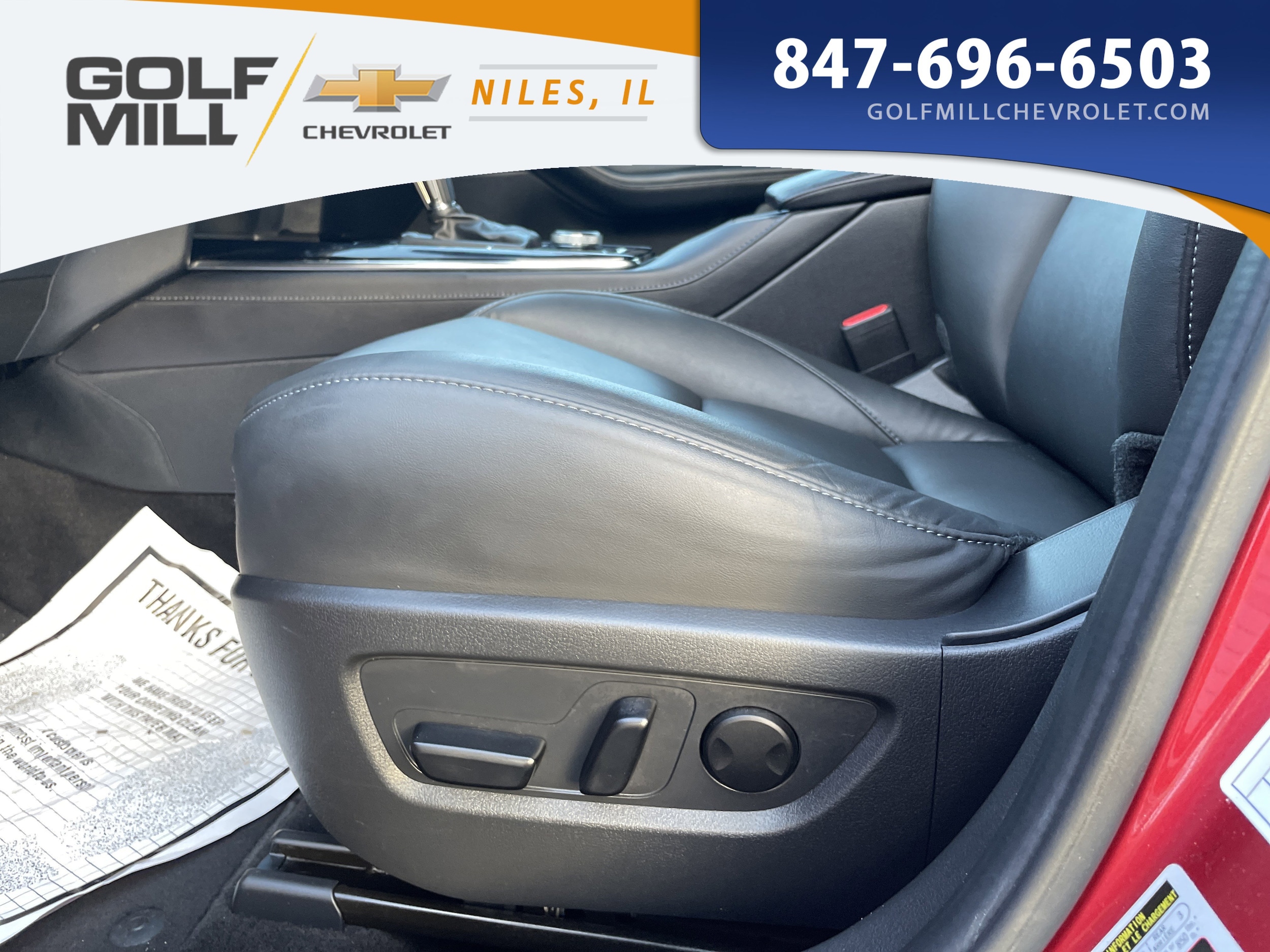 2025 MAZDA CX-30 - Image 15