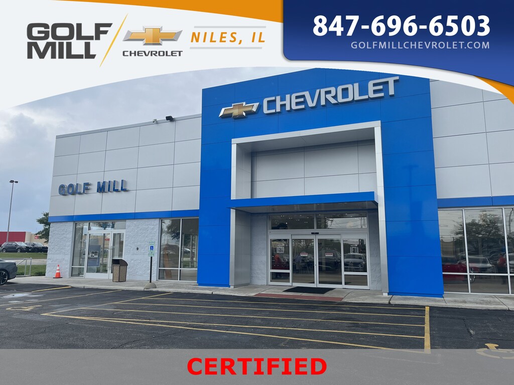 Used 2021 Chevrolet Malibu LT Car