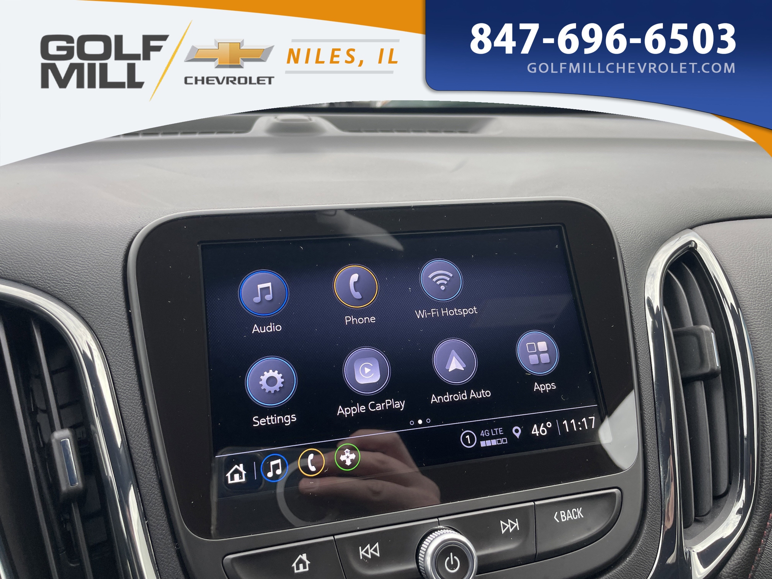 2024 CHEVROLET EQUINOX - Image 22