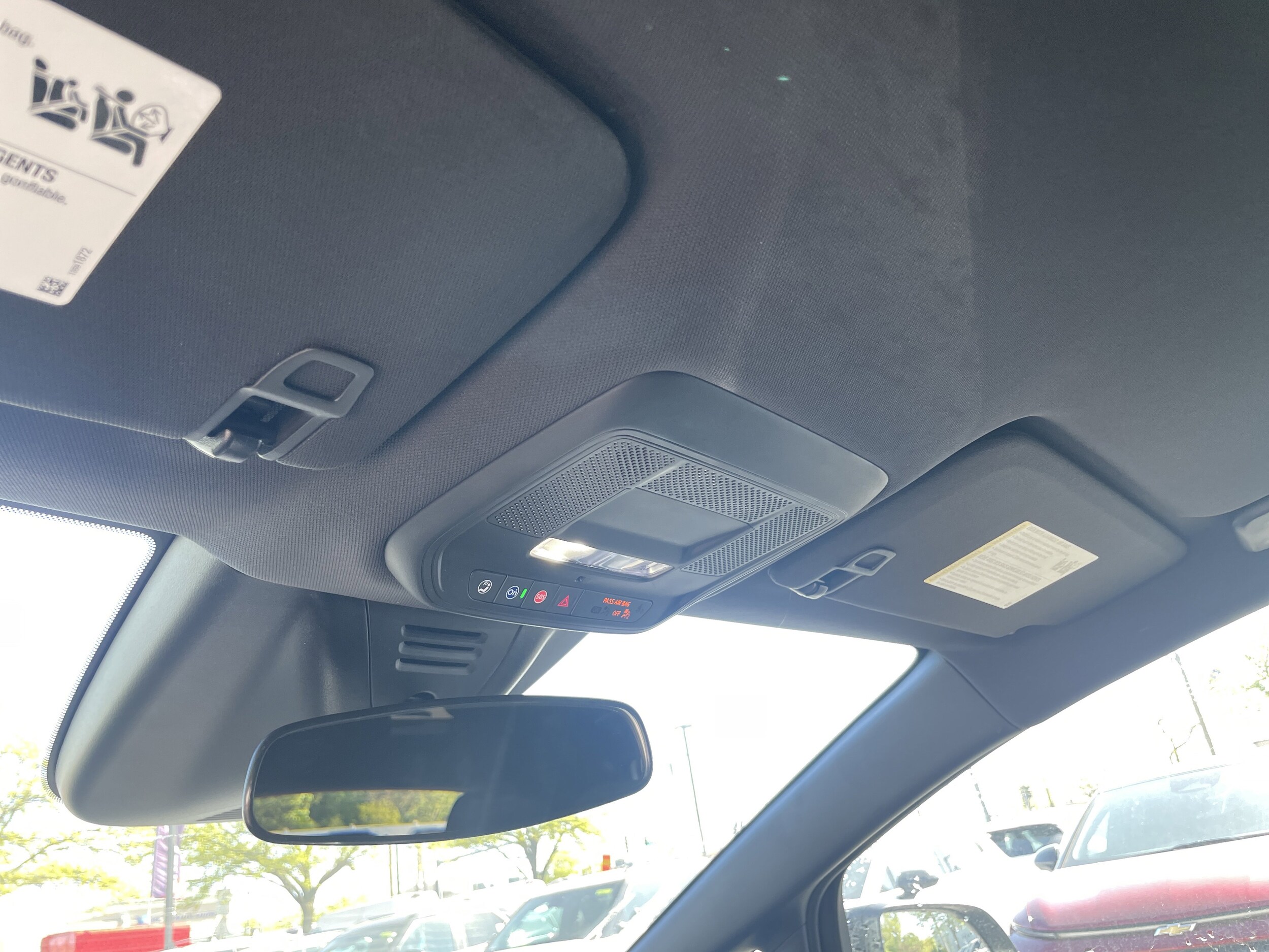 2026 Chevrolet Equinox EV 1LT - Photo 23