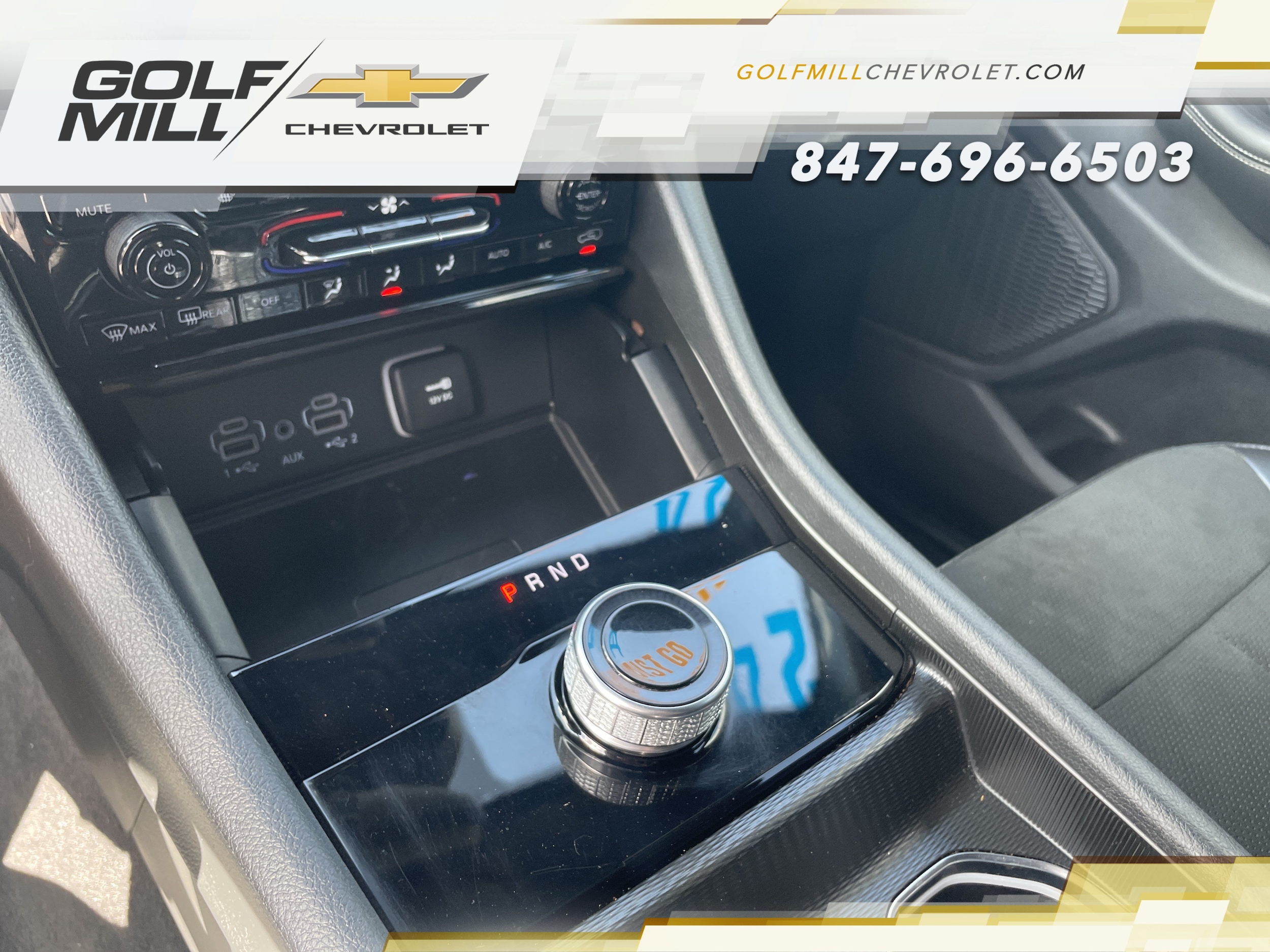 2024 Jeep Grand Cherokee Altitude - Photo 23