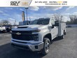 Chevrolet Silverado 3500 HD Chassis Cab