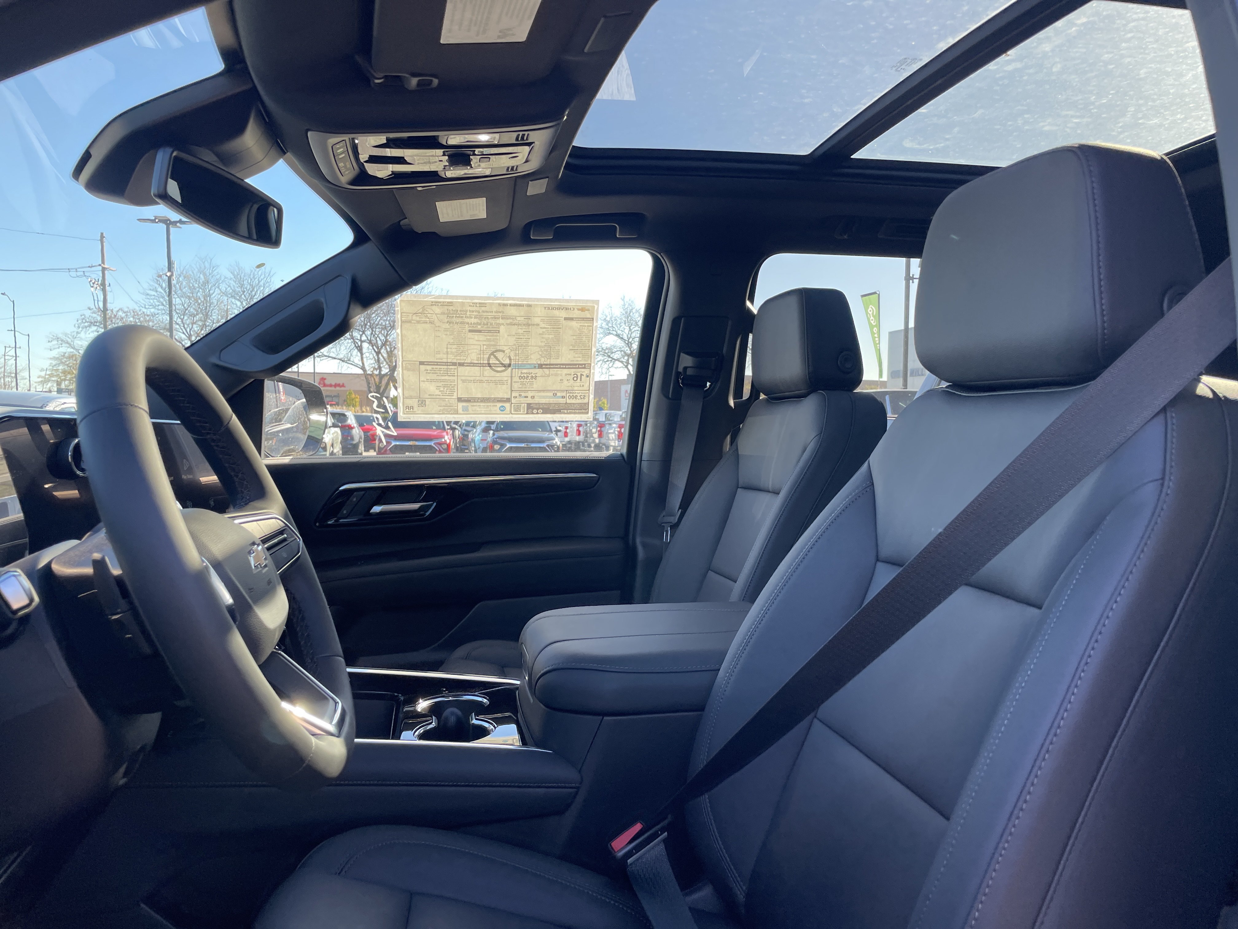 Vehicle thumbnail