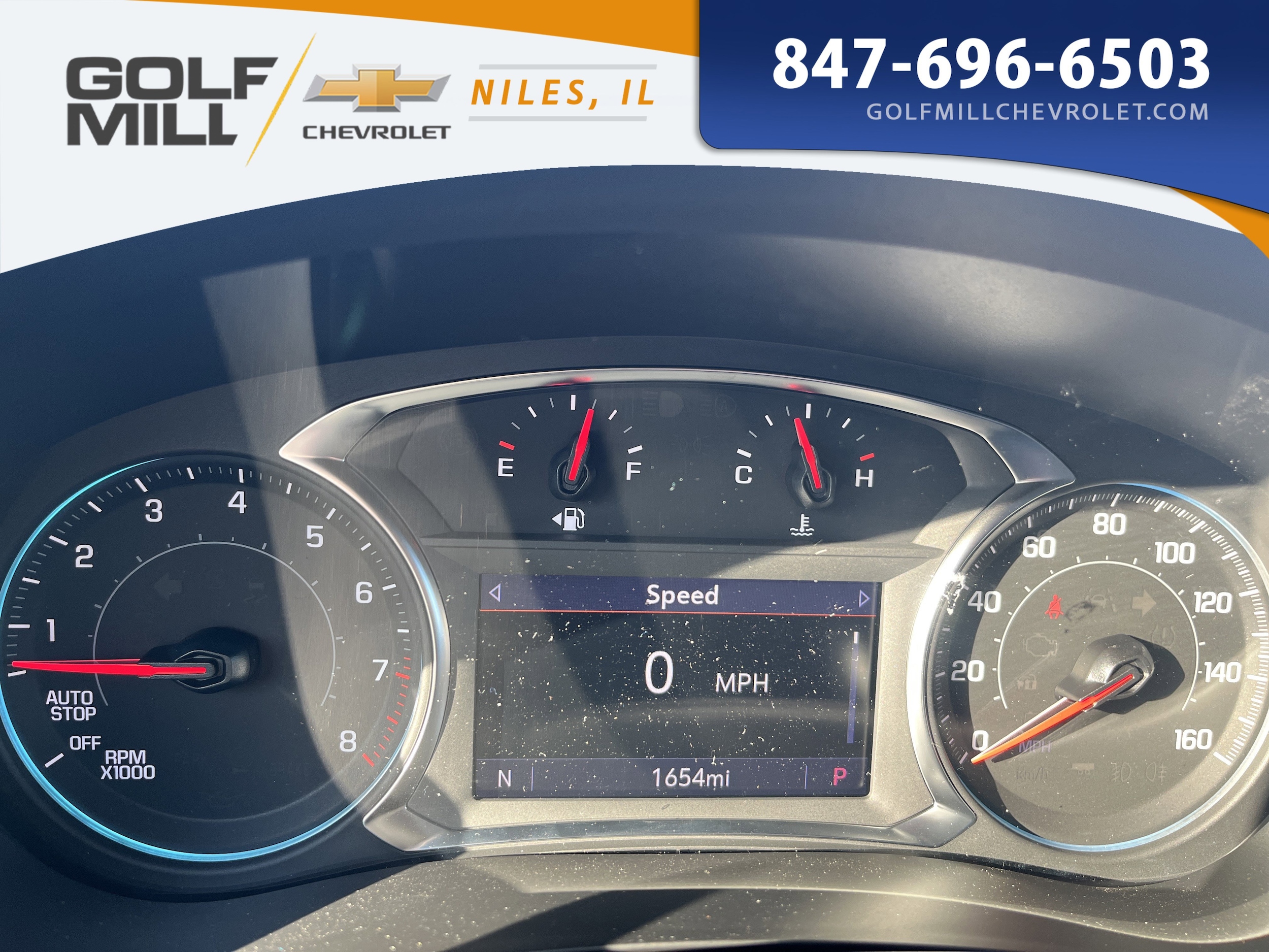 2023 CHEVROLET TRAVERSE - Image 21