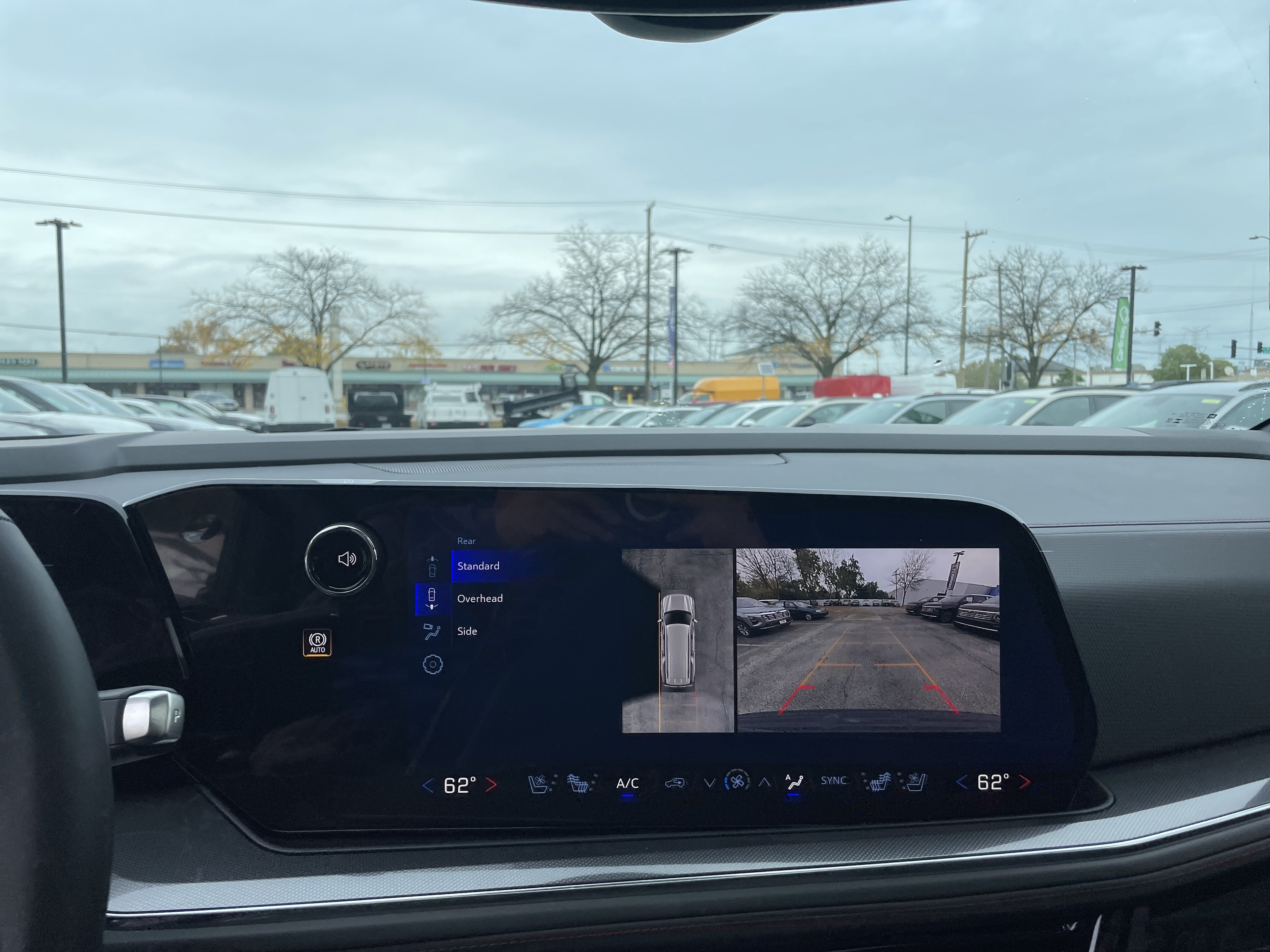 Vehicle thumbnail