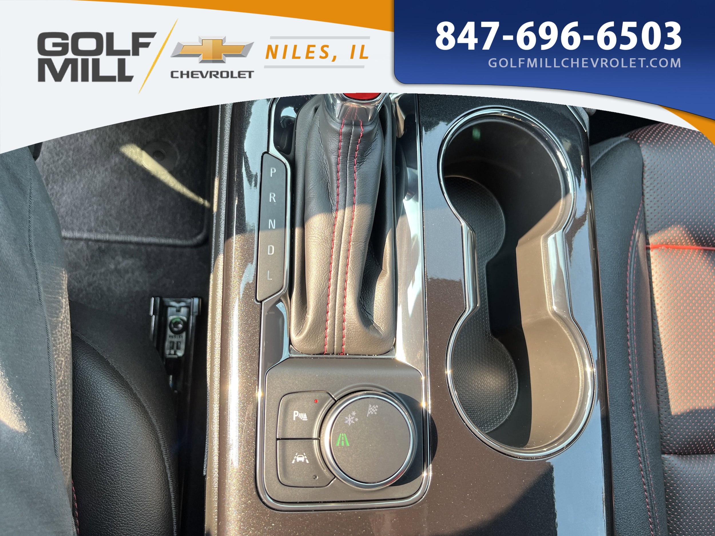 2023 CHEVROLET BLAZER - Image 24