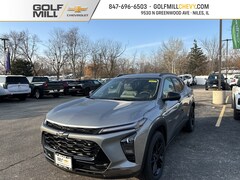 2026 Chevrolet Trax Activ SUV