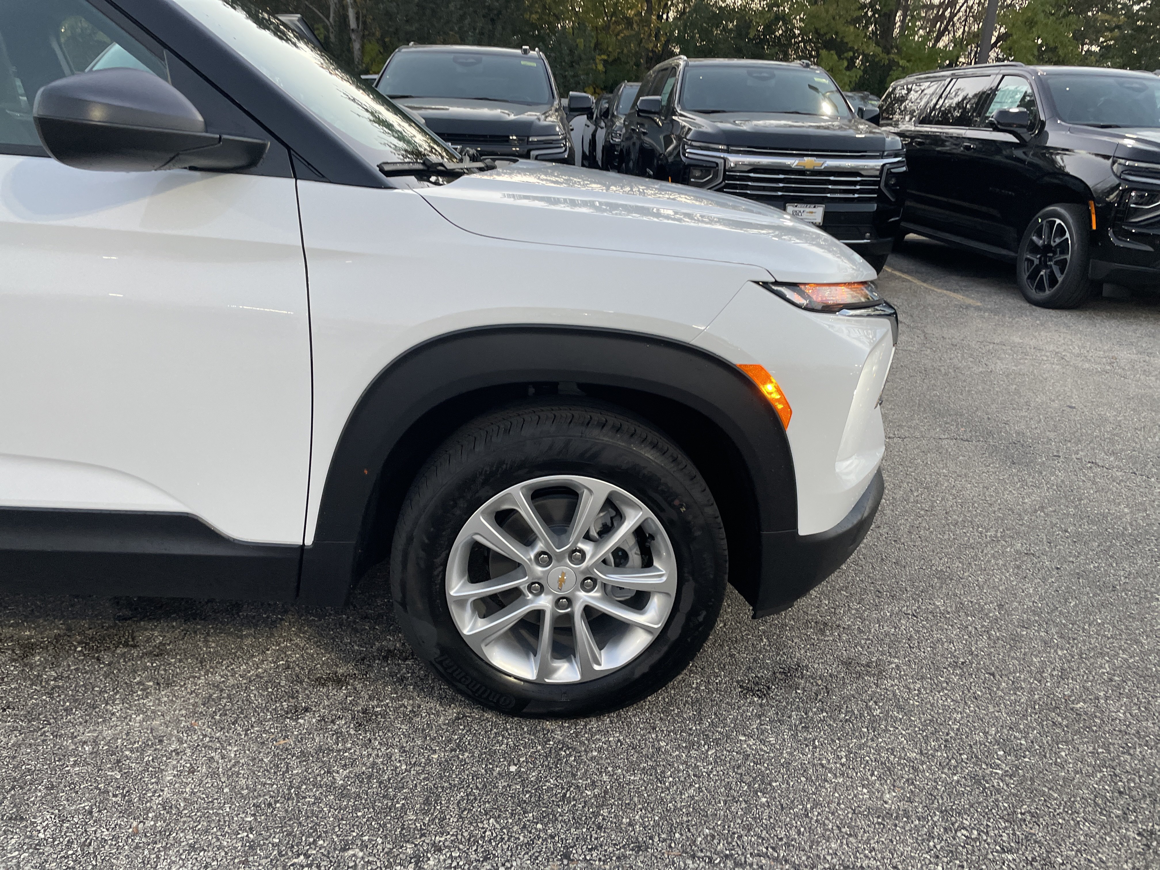 Vehicle thumbnail