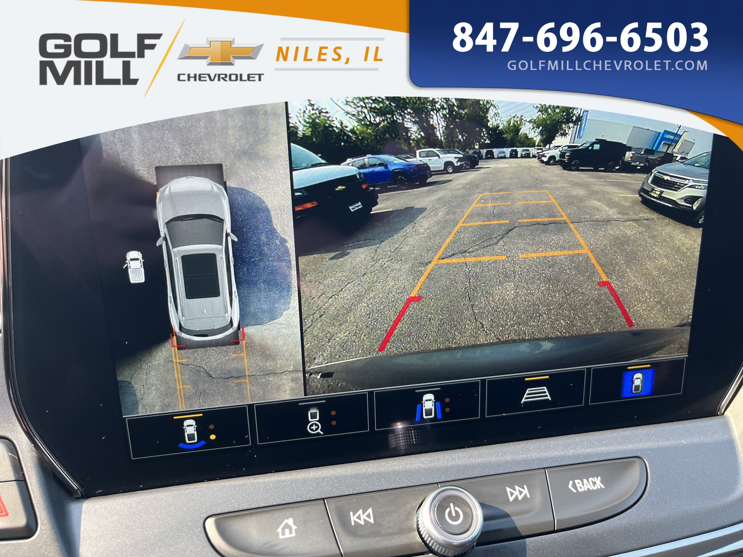 2023 CHEVROLET BLAZER - Image 22