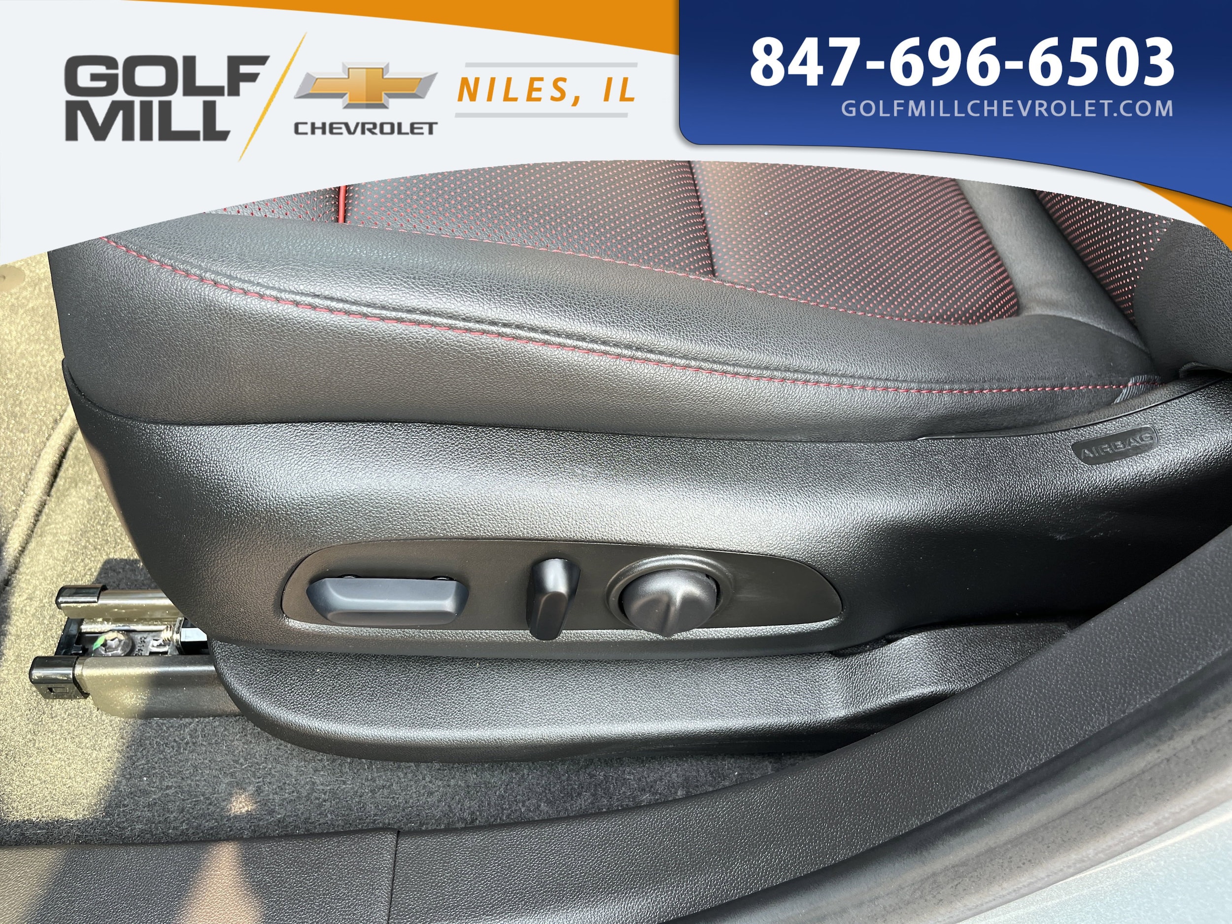 2023 CHEVROLET BLAZER - Image 15