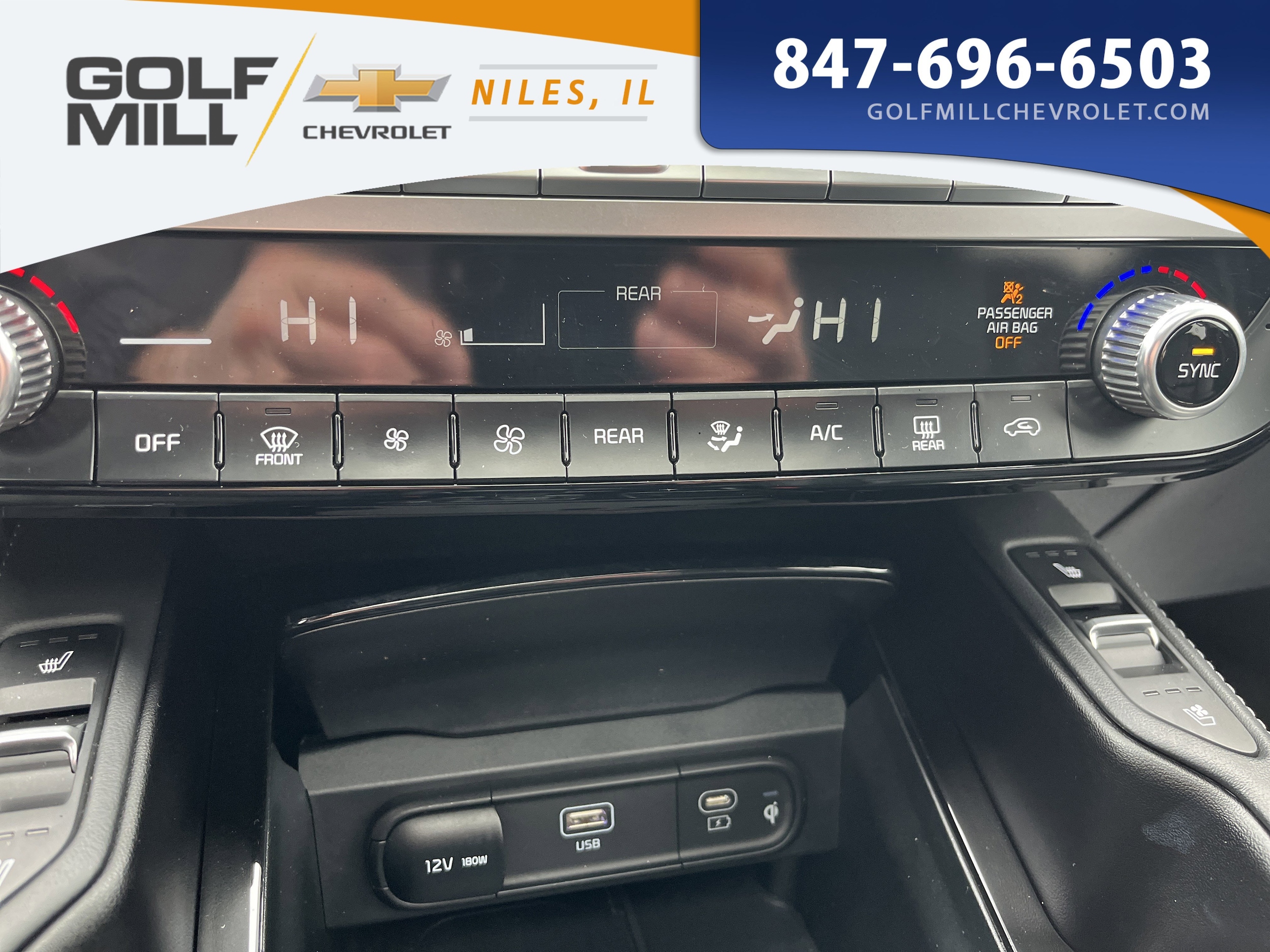 2024 KIA TELLURIDE - Image 22