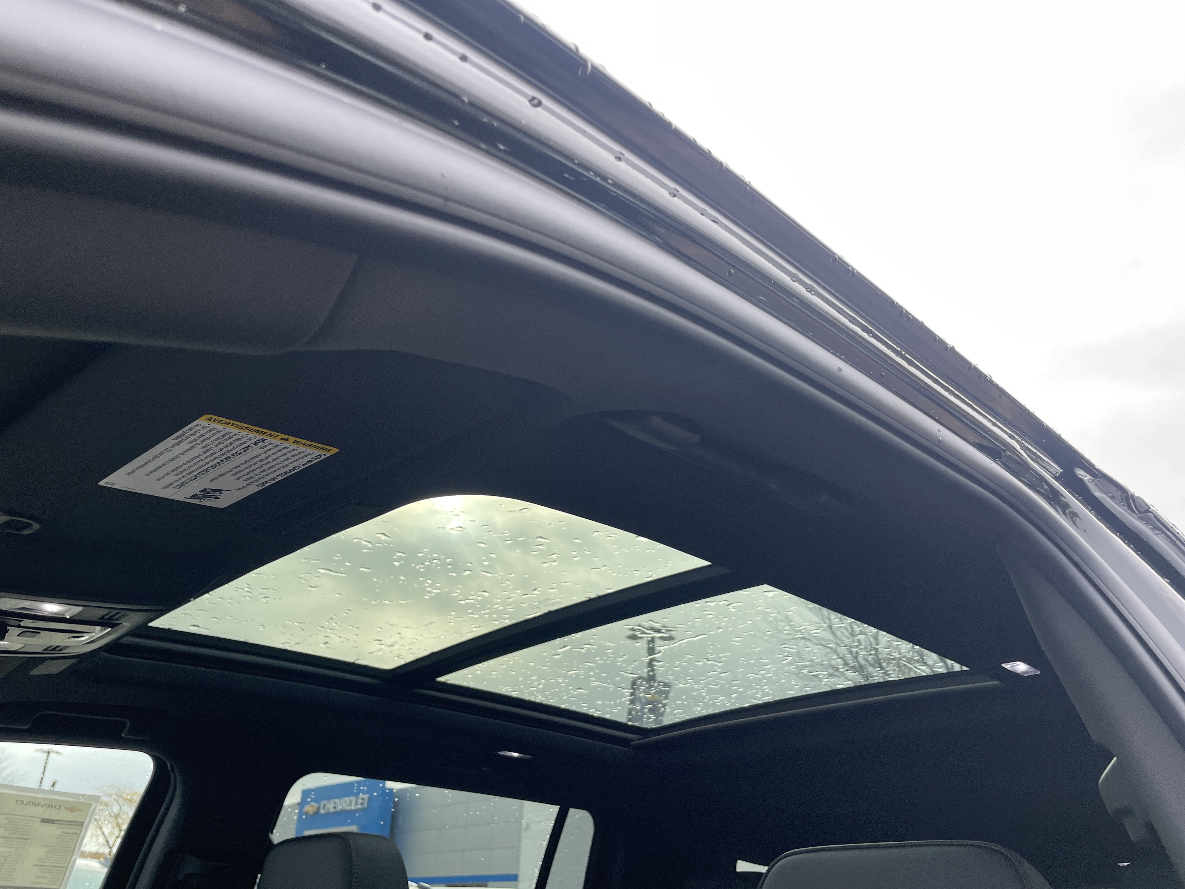 Vehicle thumbnail