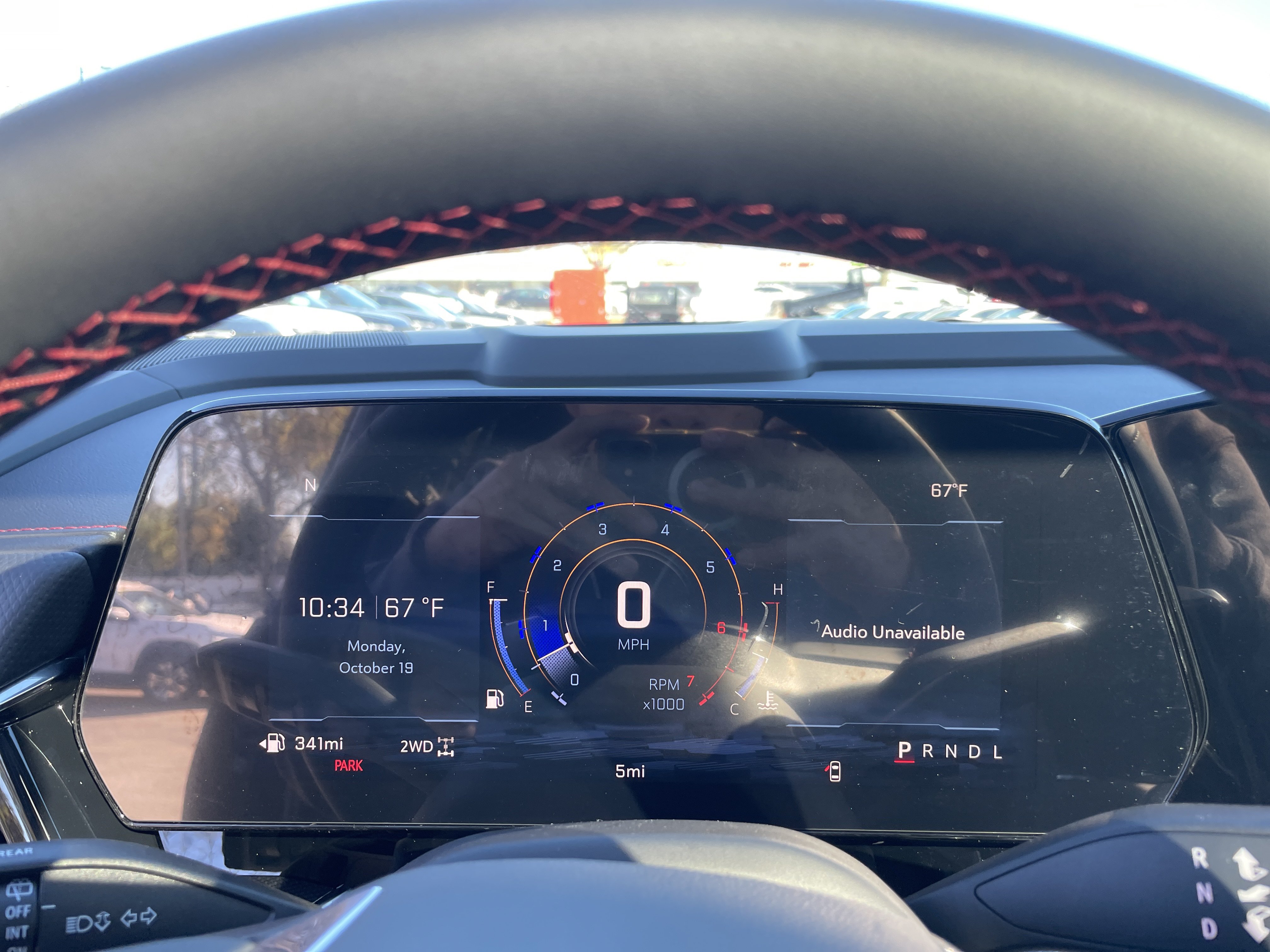 Vehicle thumbnail