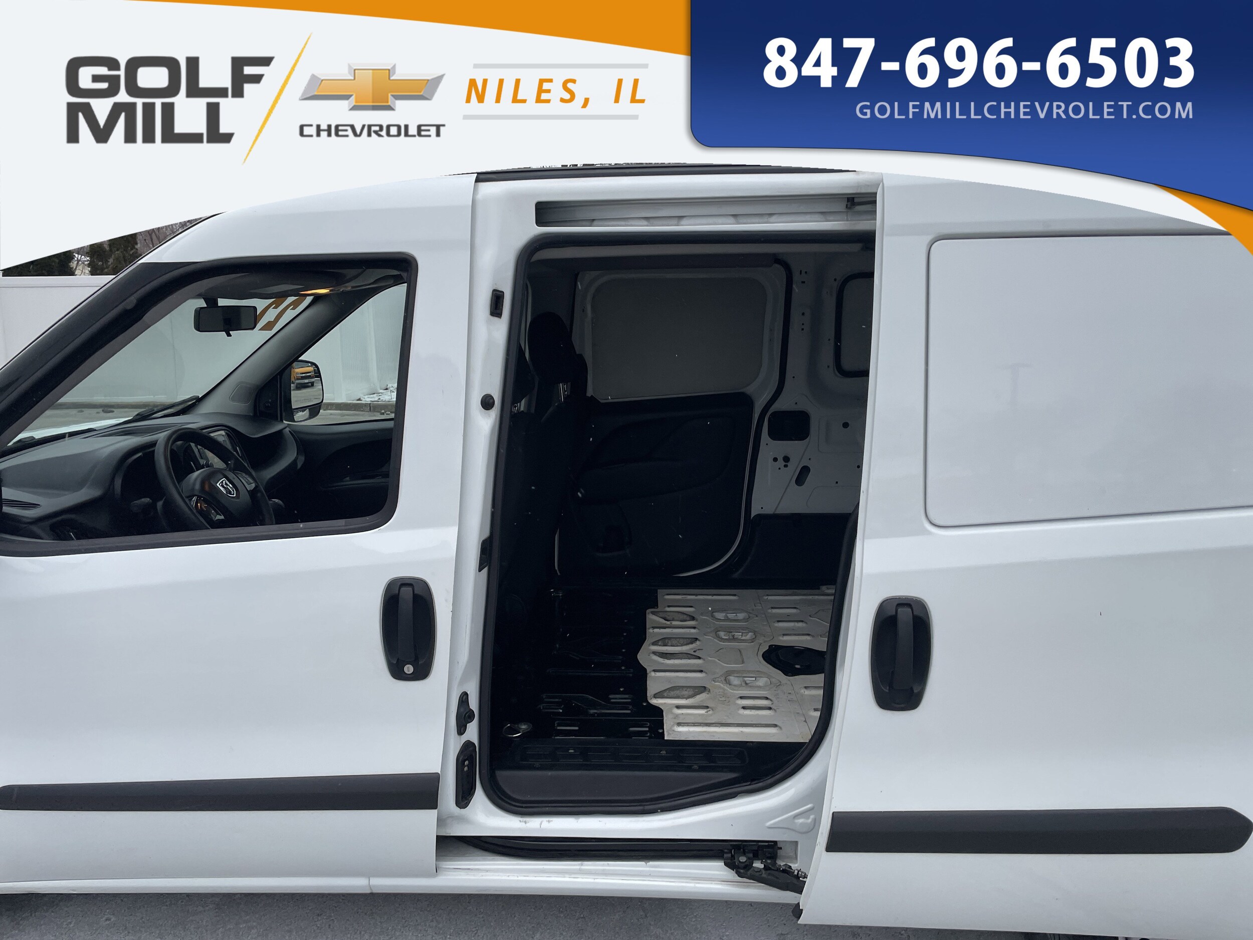 2022 RAM PROMASTER CITY - Image 18