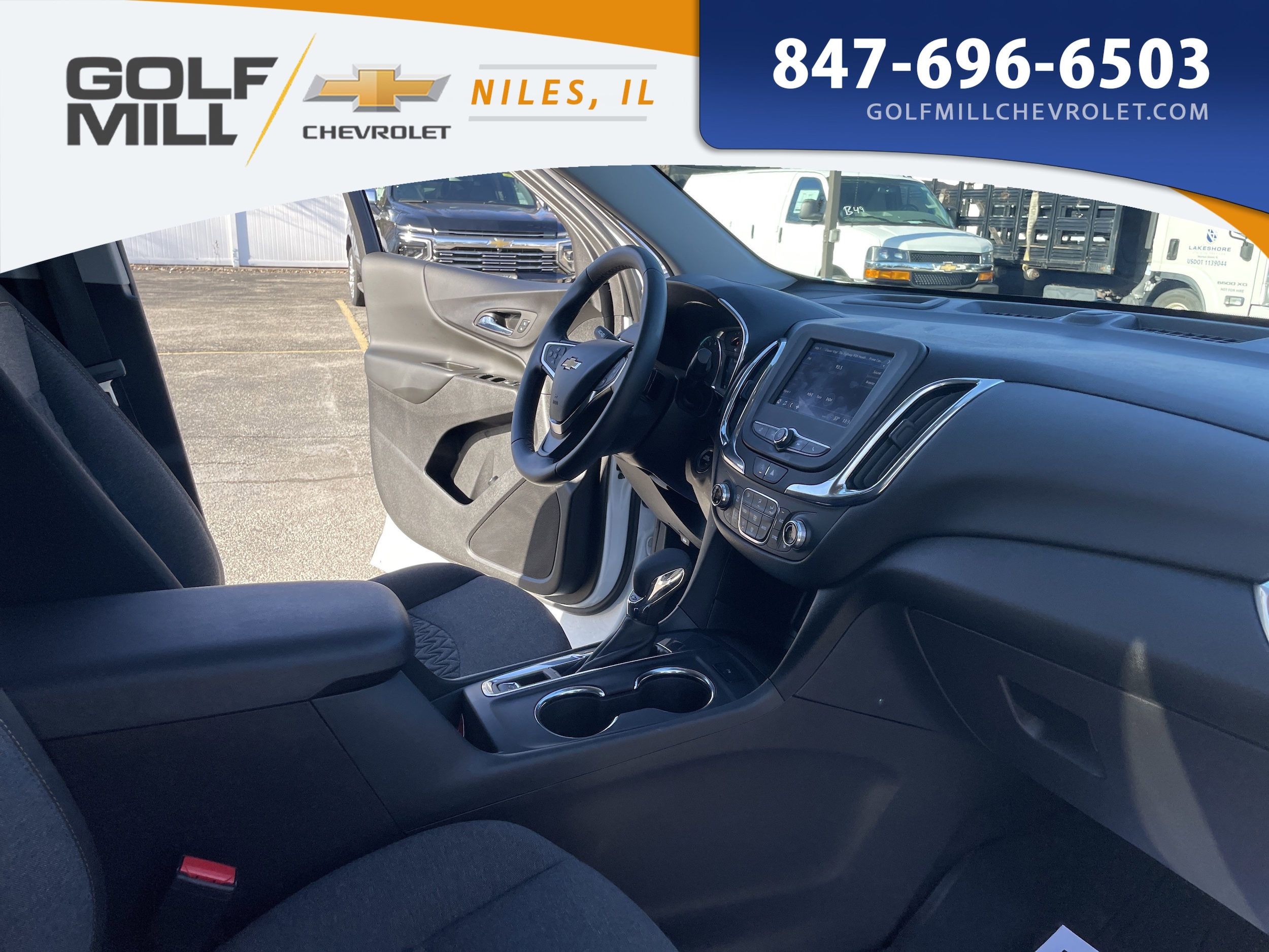 2024 CHEVROLET EQUINOX - Image 55