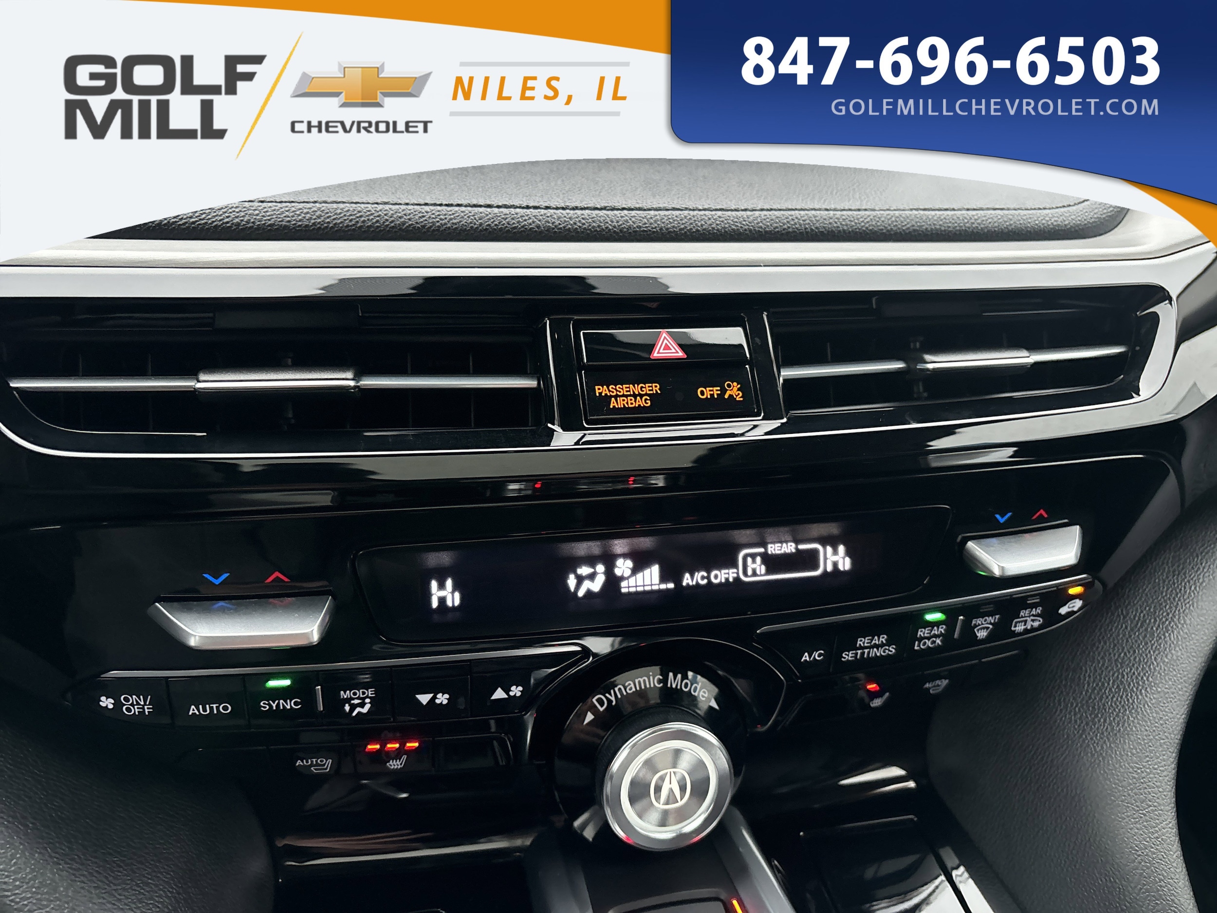 2024 ACURA MDX - Image 24