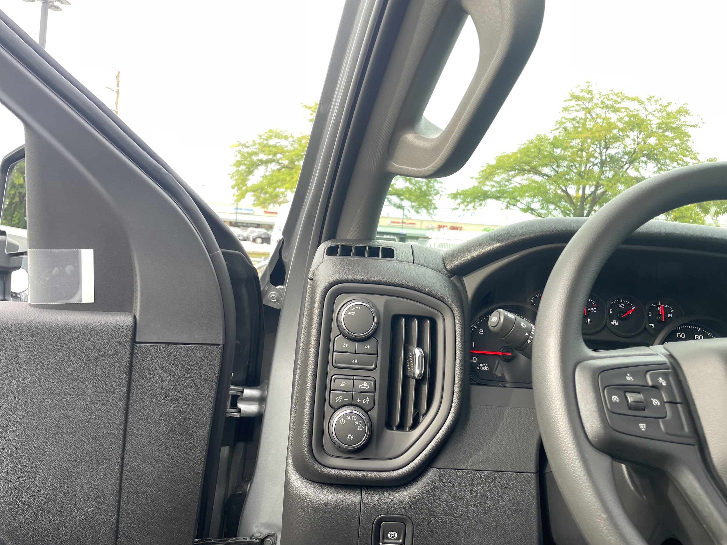 2026 Chevrolet Silverado 2500 HD Custom - Photo 16
