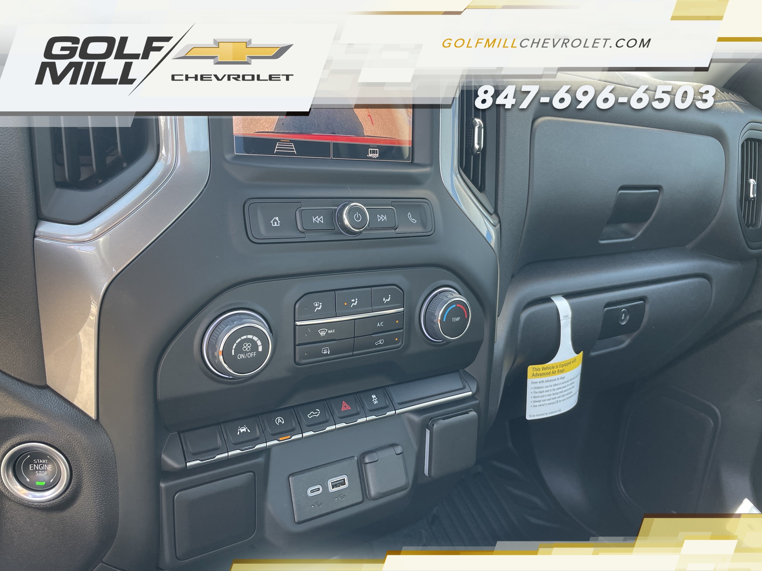 2025 Chevrolet Silverado 1500 Work Truck - Photo 24