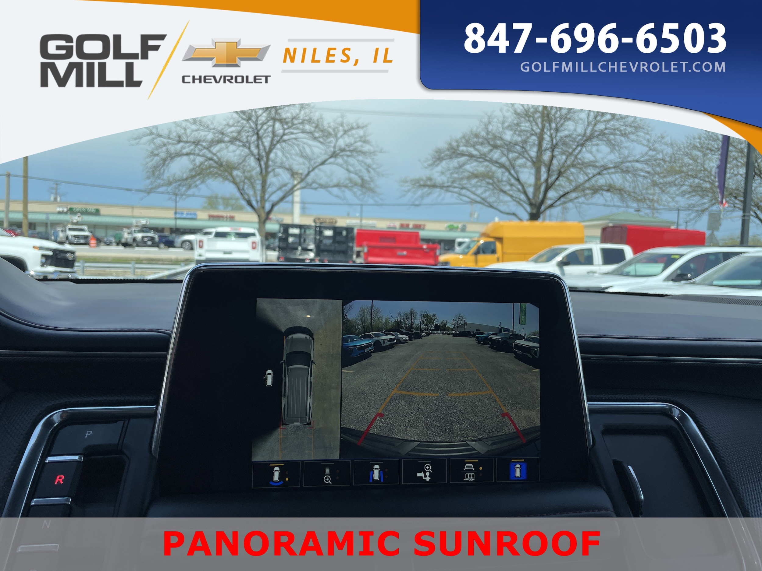 Vehicle thumbnail