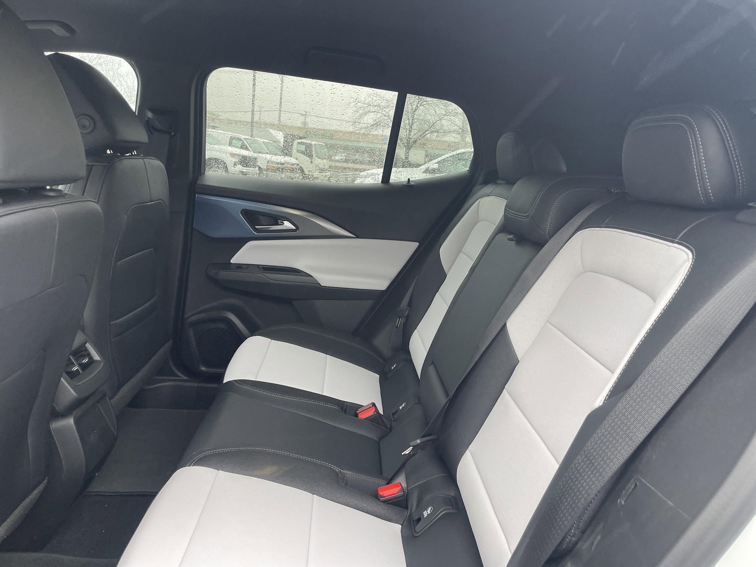 2026 Chevrolet Equinox EV 2LT - Photo 27