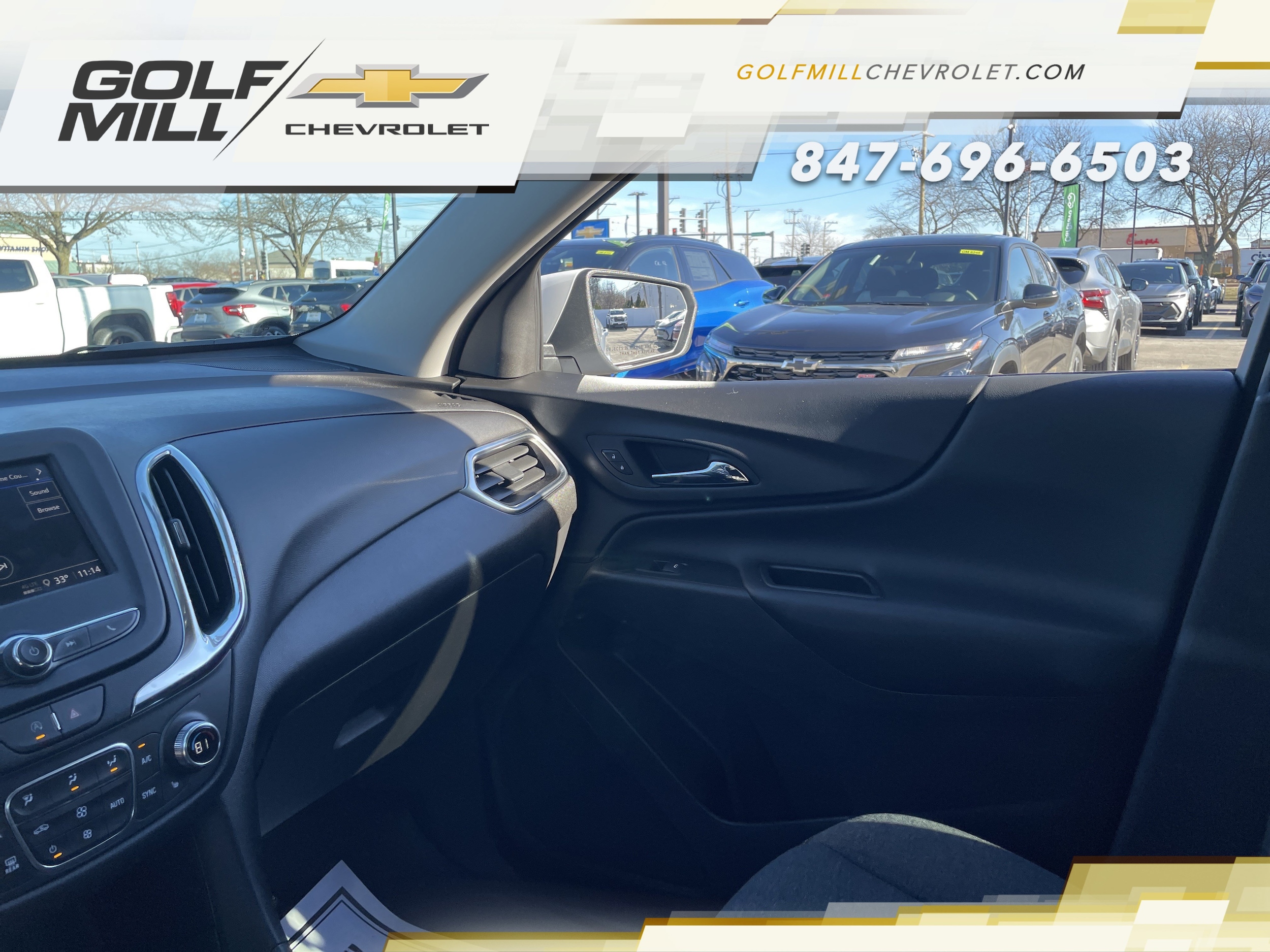2024 Chevrolet Equinox LT - Photo 47