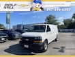  Chevrolet Express Cargo