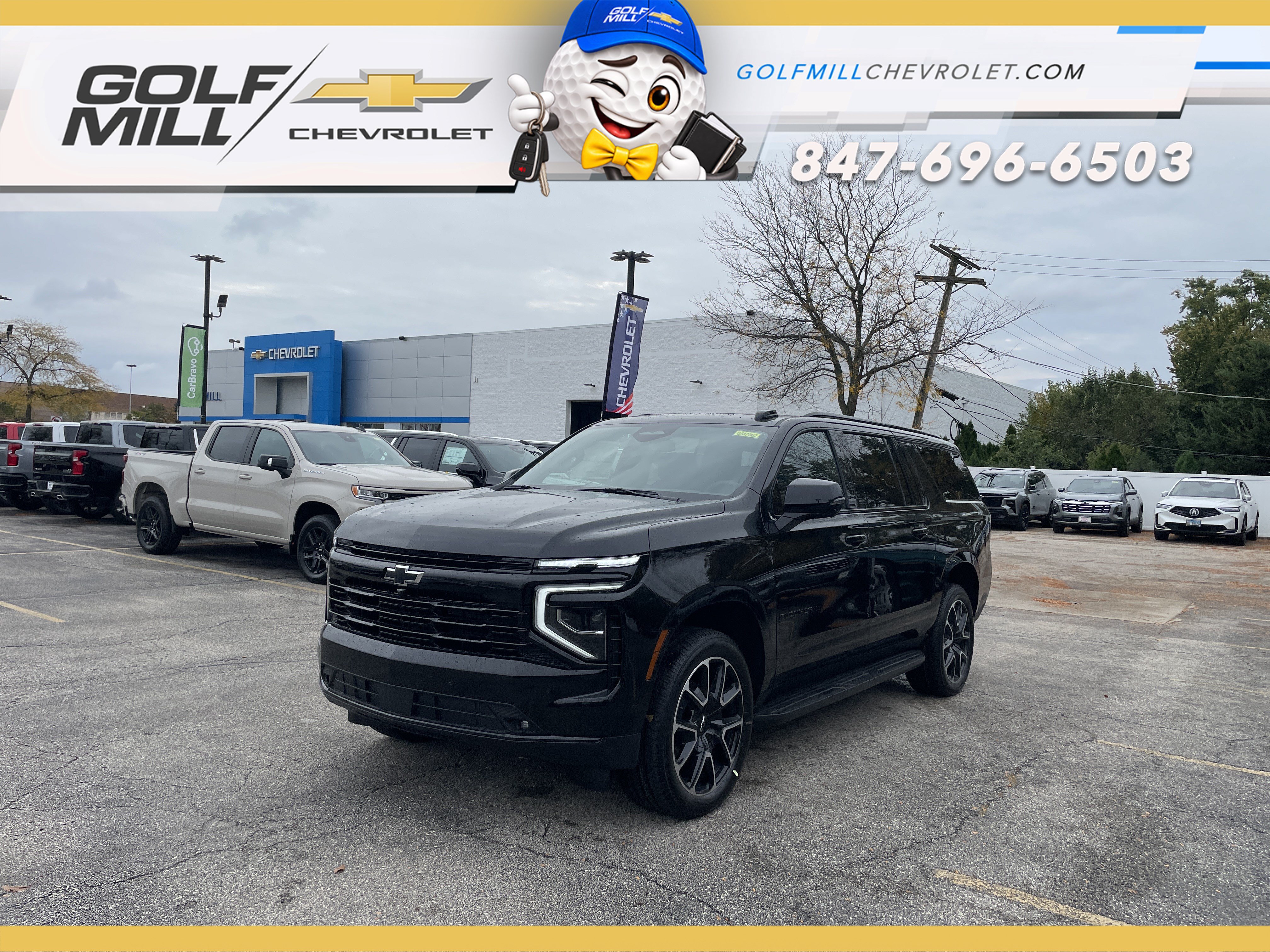  Chevrolet Suburban