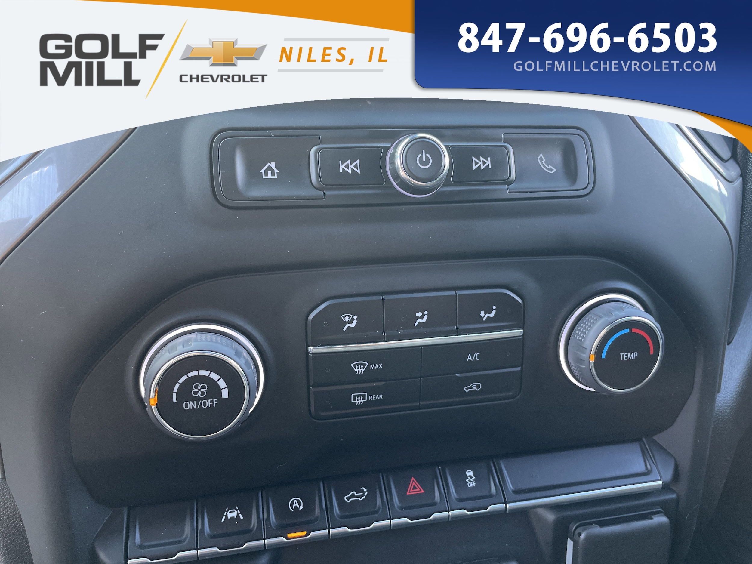 2023 CHEVROLET SILVERADO - Image 23