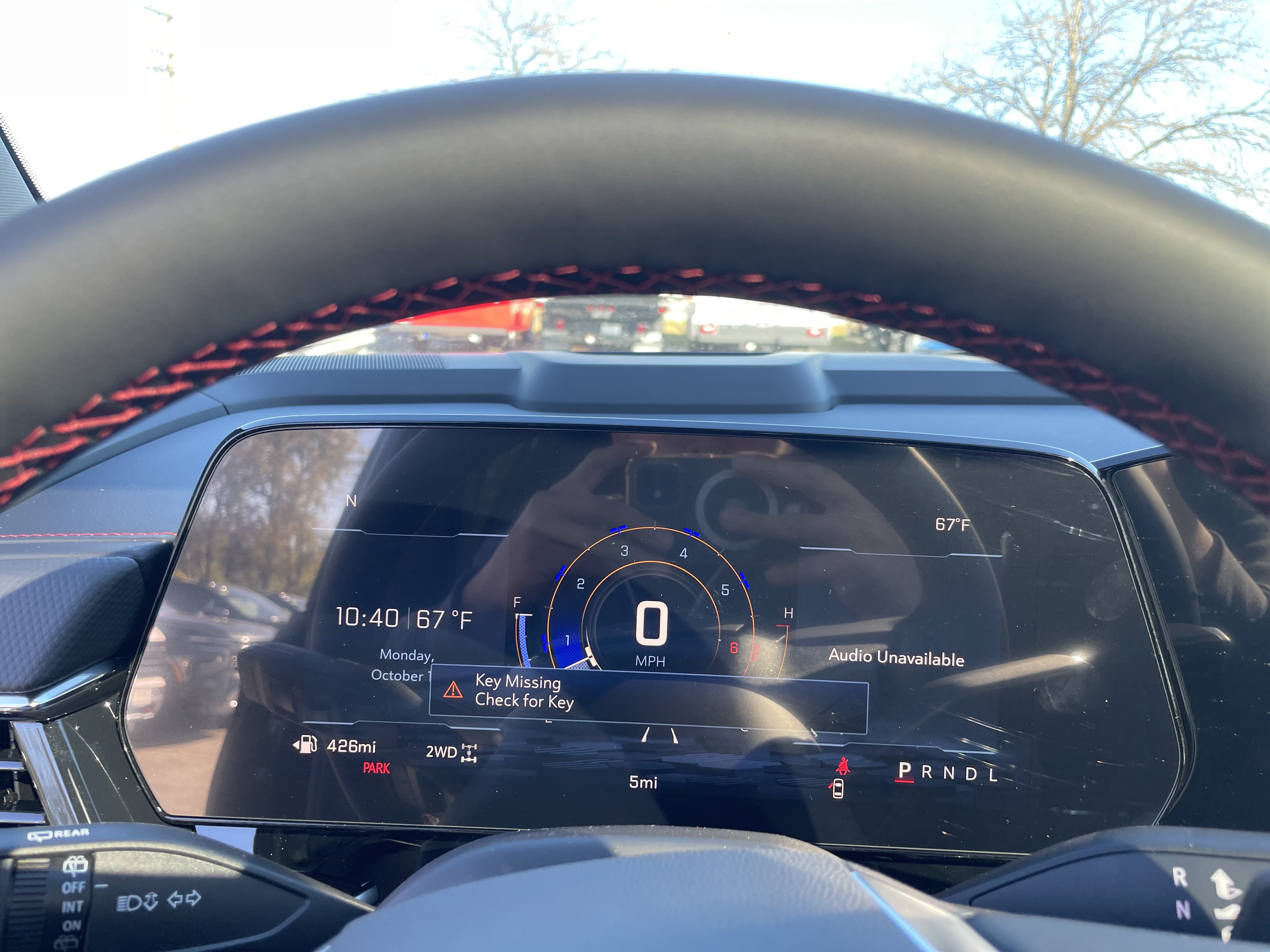 Vehicle thumbnail