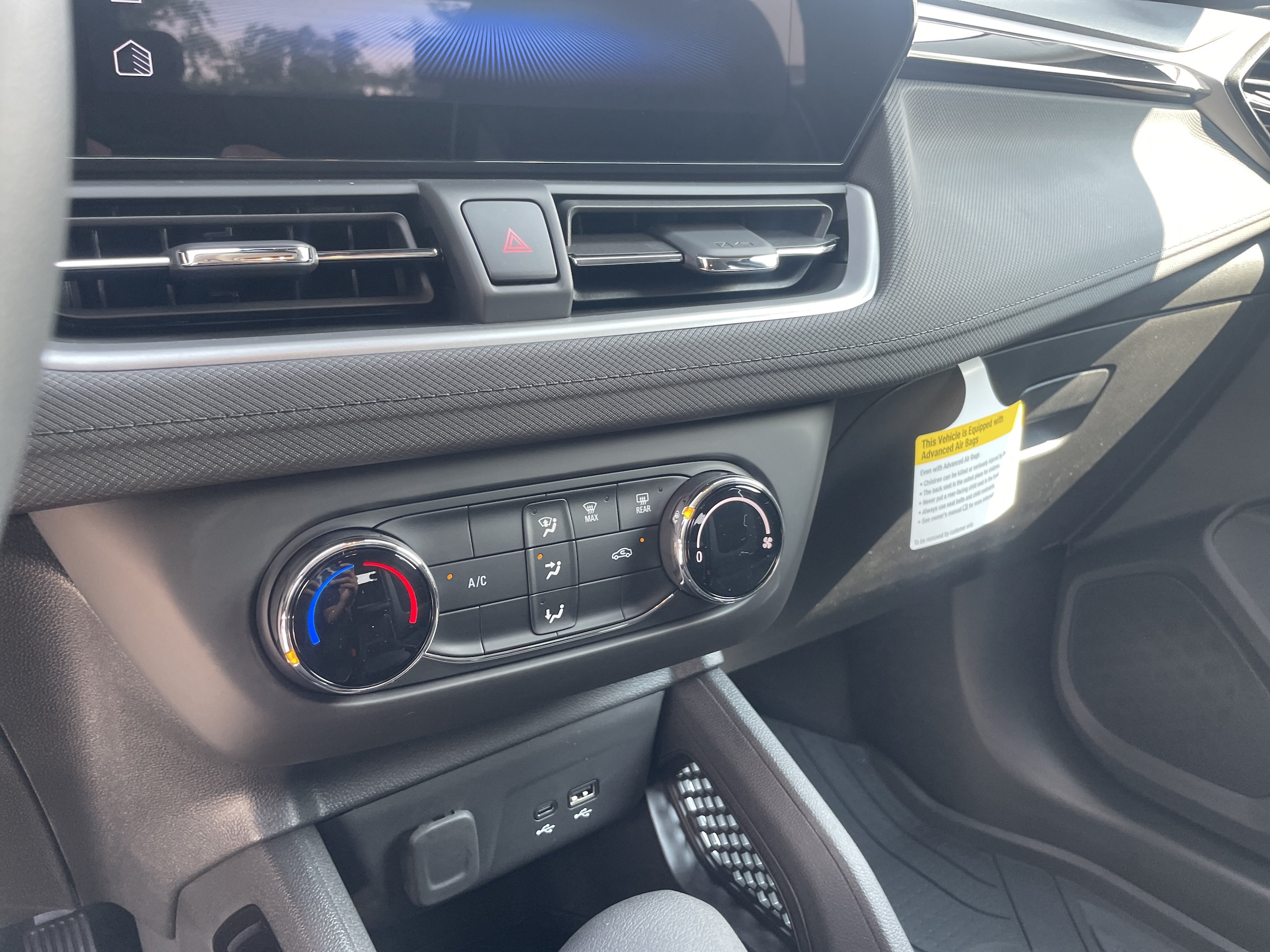 2026 Chevrolet Trailblazer LS - Photo 21