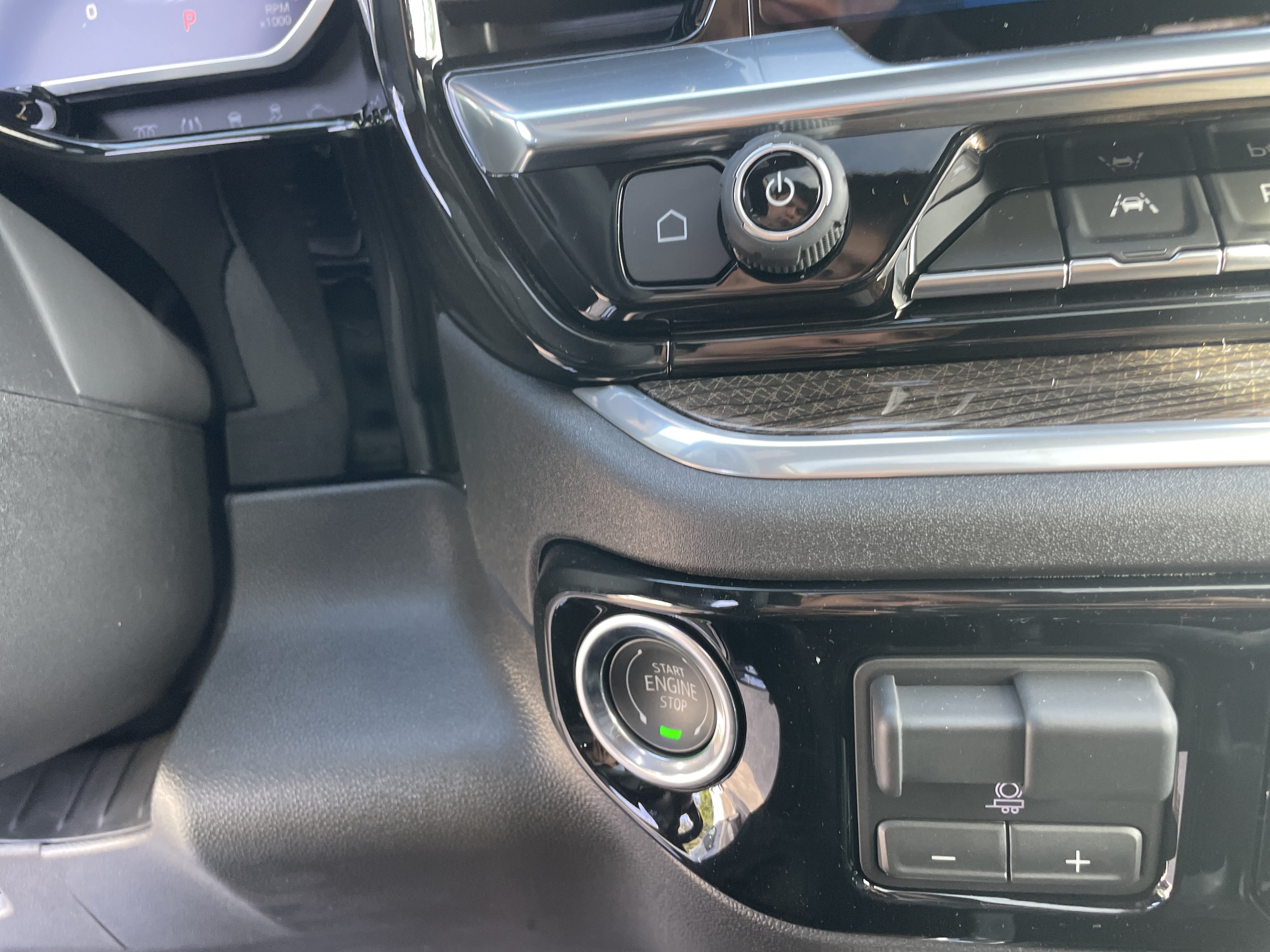 2026 Chevrolet Silverado 1500 LT Trail Boss - Photo 19