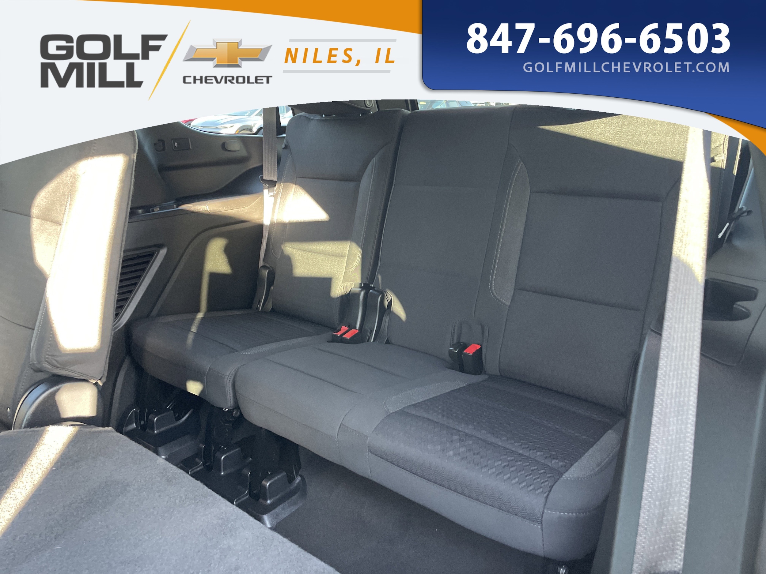 2023 CHEVROLET TAHOE - Image 31