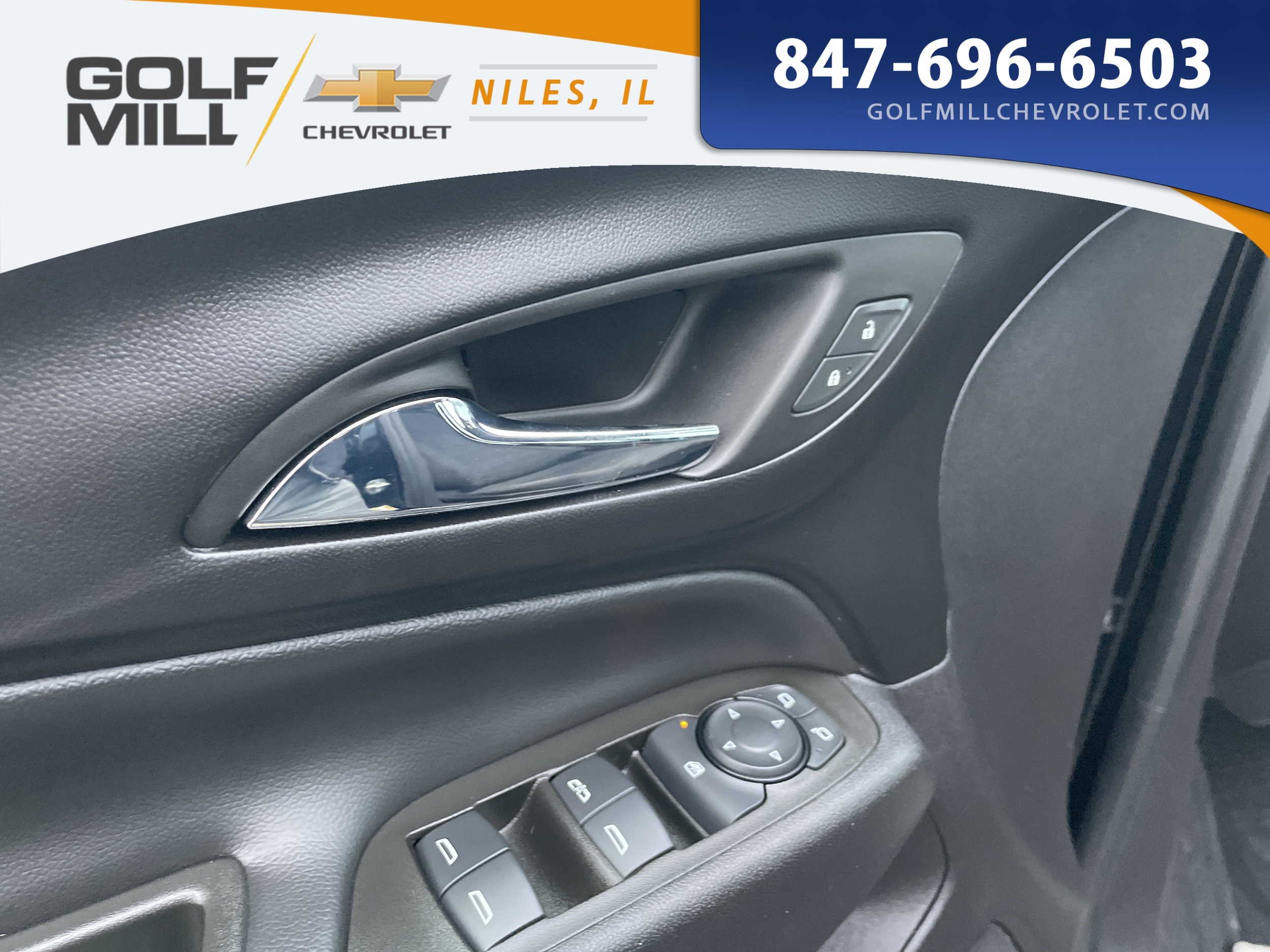 2024 CHEVROLET EQUINOX - Image 14