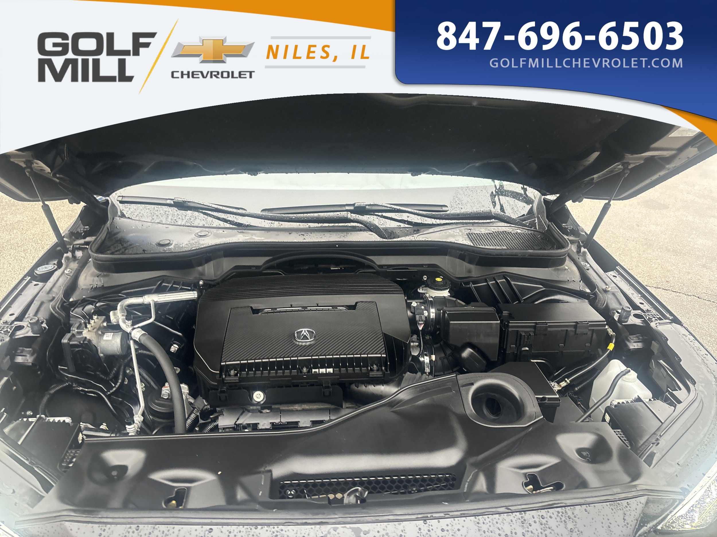 2024 ACURA MDX - Image 10