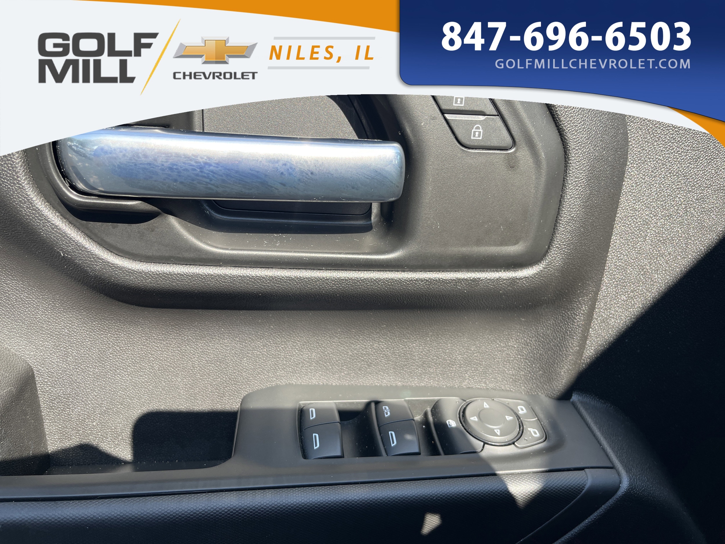 2025 CHEVROLET SILVERADO - Image 14