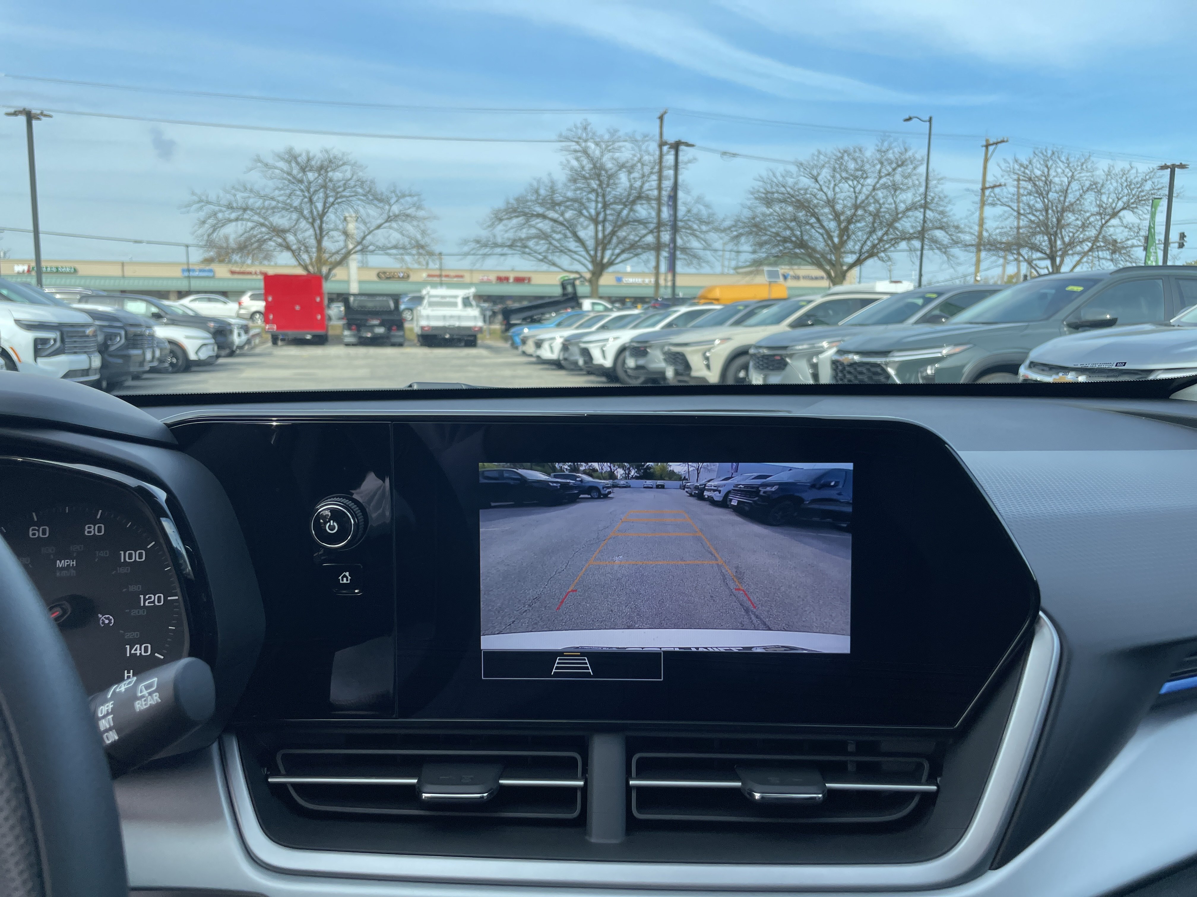Vehicle thumbnail