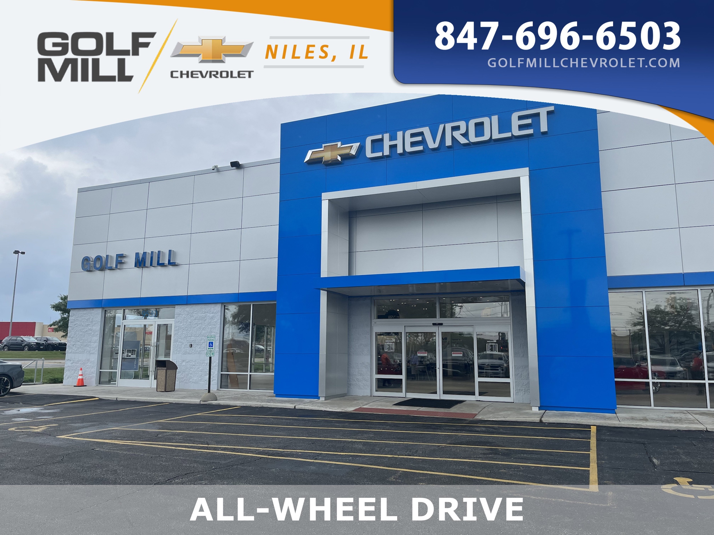 2024 CHEVROLET EQUINOX - Image 4