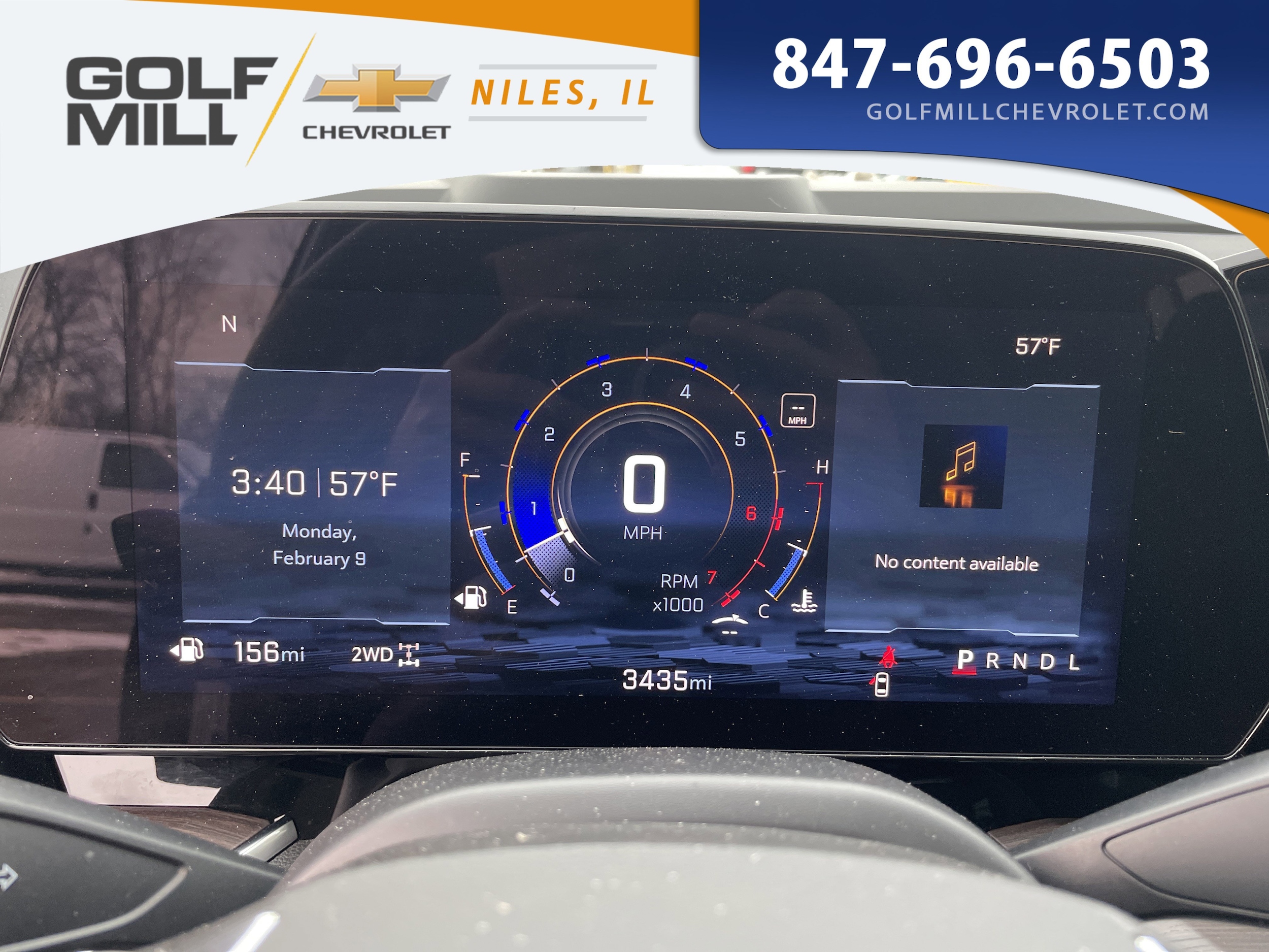 2025 CHEVROLET SUBURBAN - Image 15