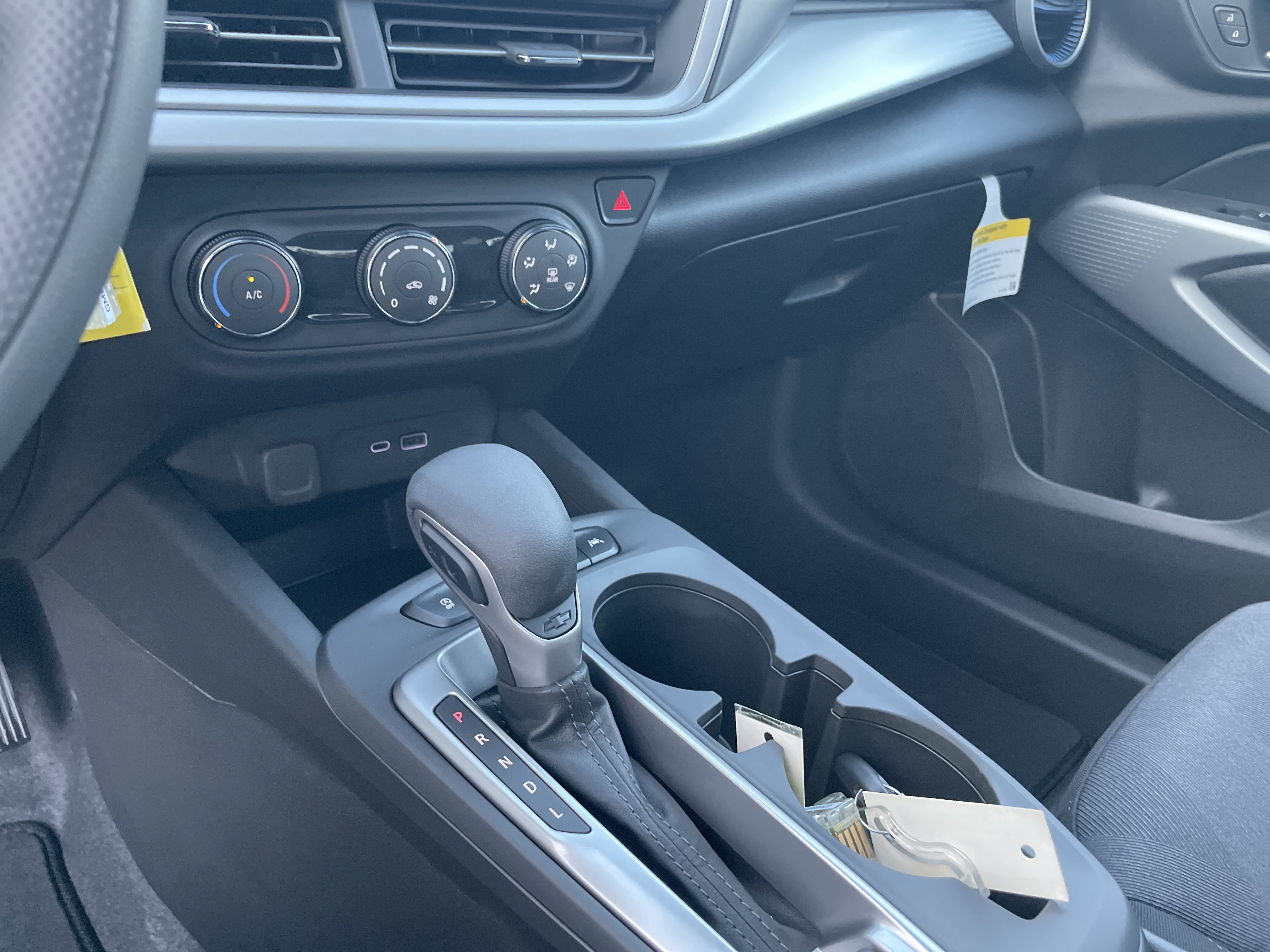 Vehicle thumbnail