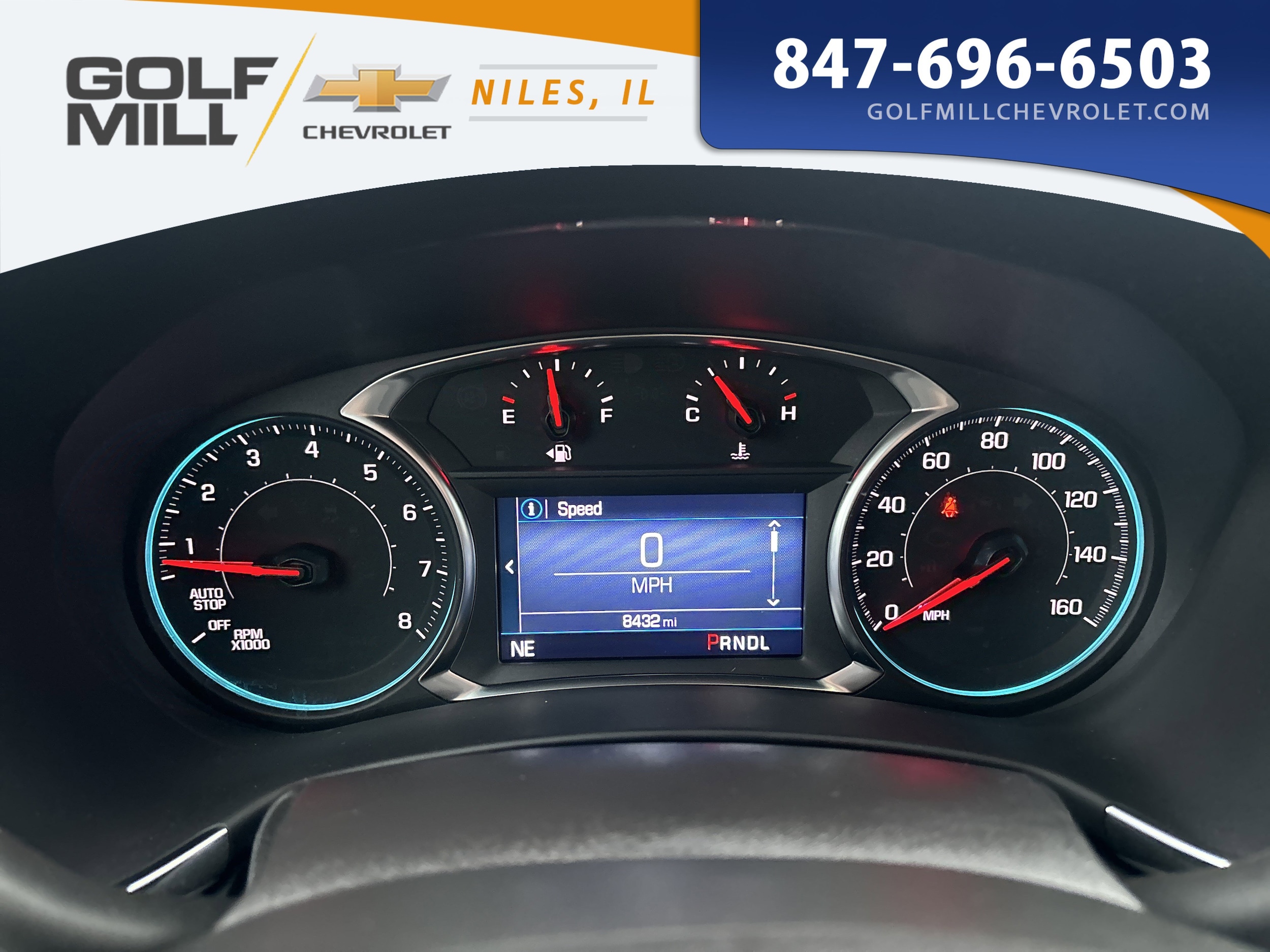 2024 CHEVROLET EQUINOX - Image 20