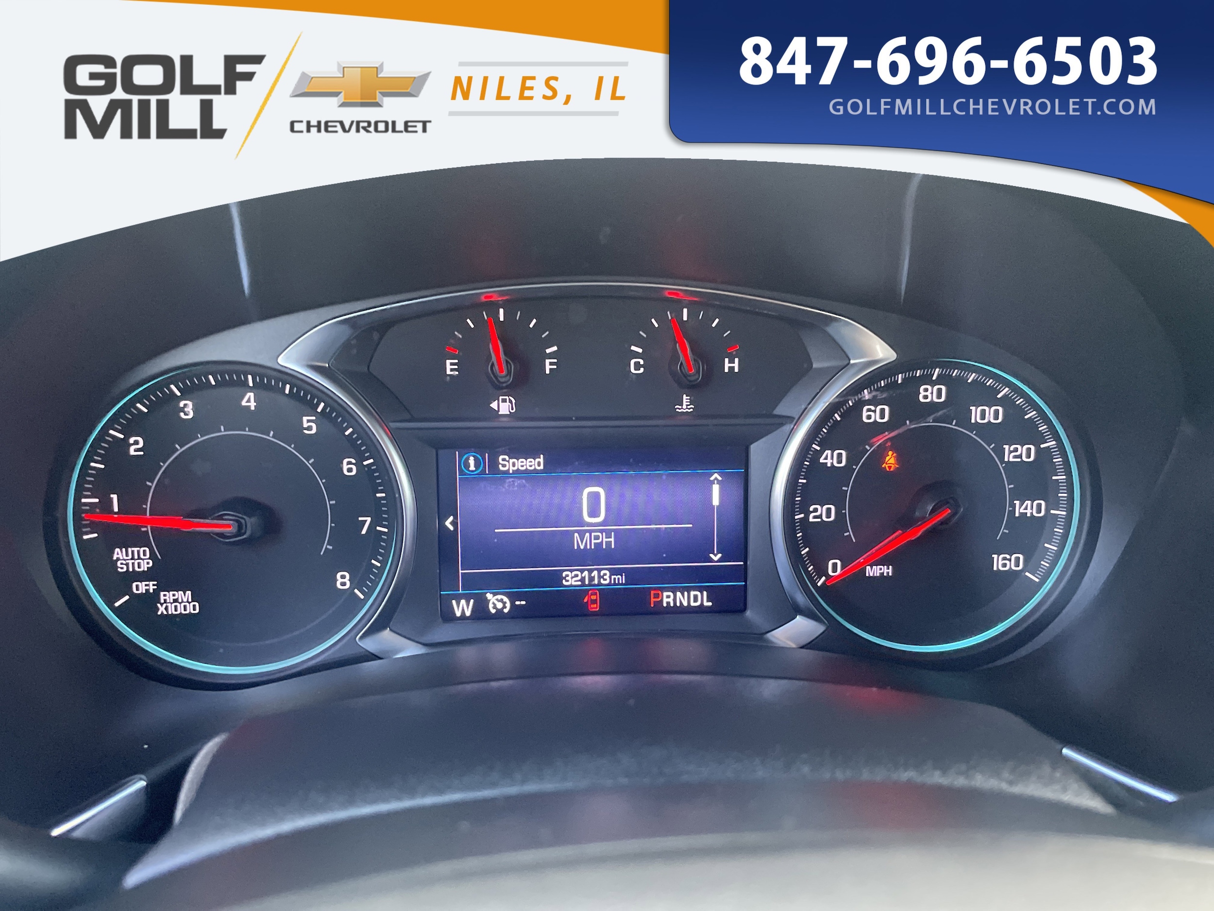 2022 CHEVROLET EQUINOX - Image 20